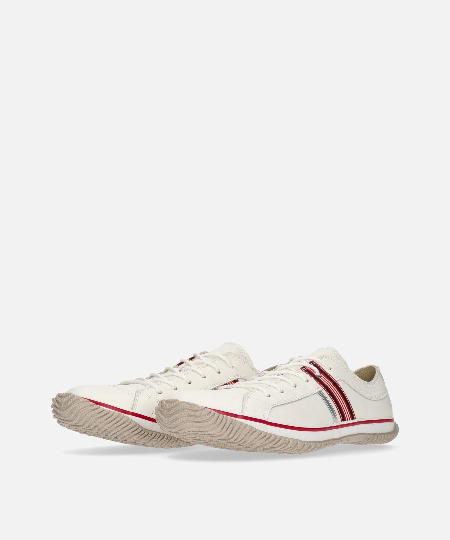 SP-168 White/Red - SPINGLE