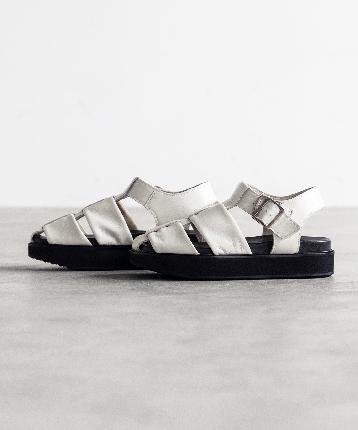 SP-1713 Ivory - SPINGLE