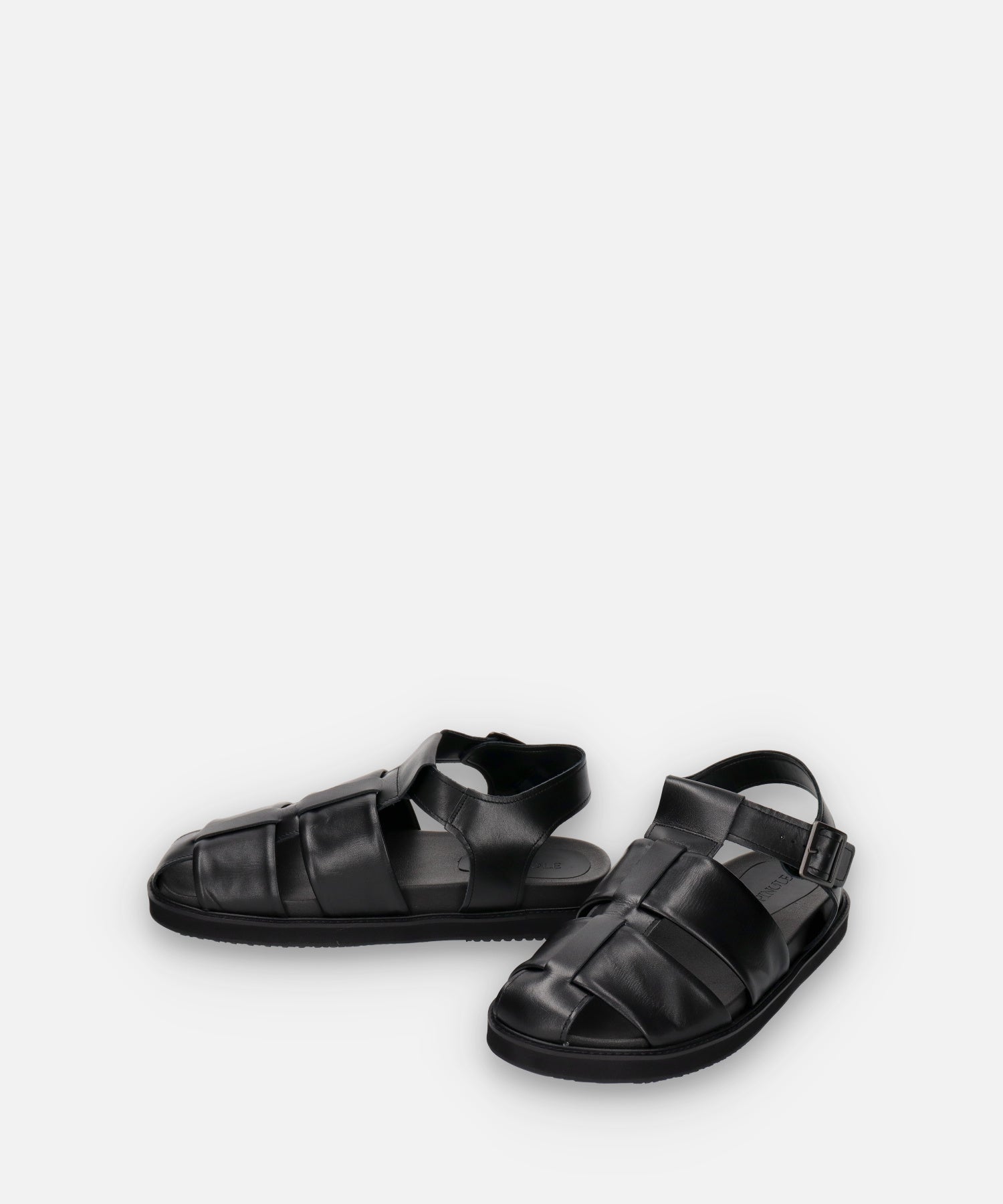 SP-1714 Black - SPINGLE