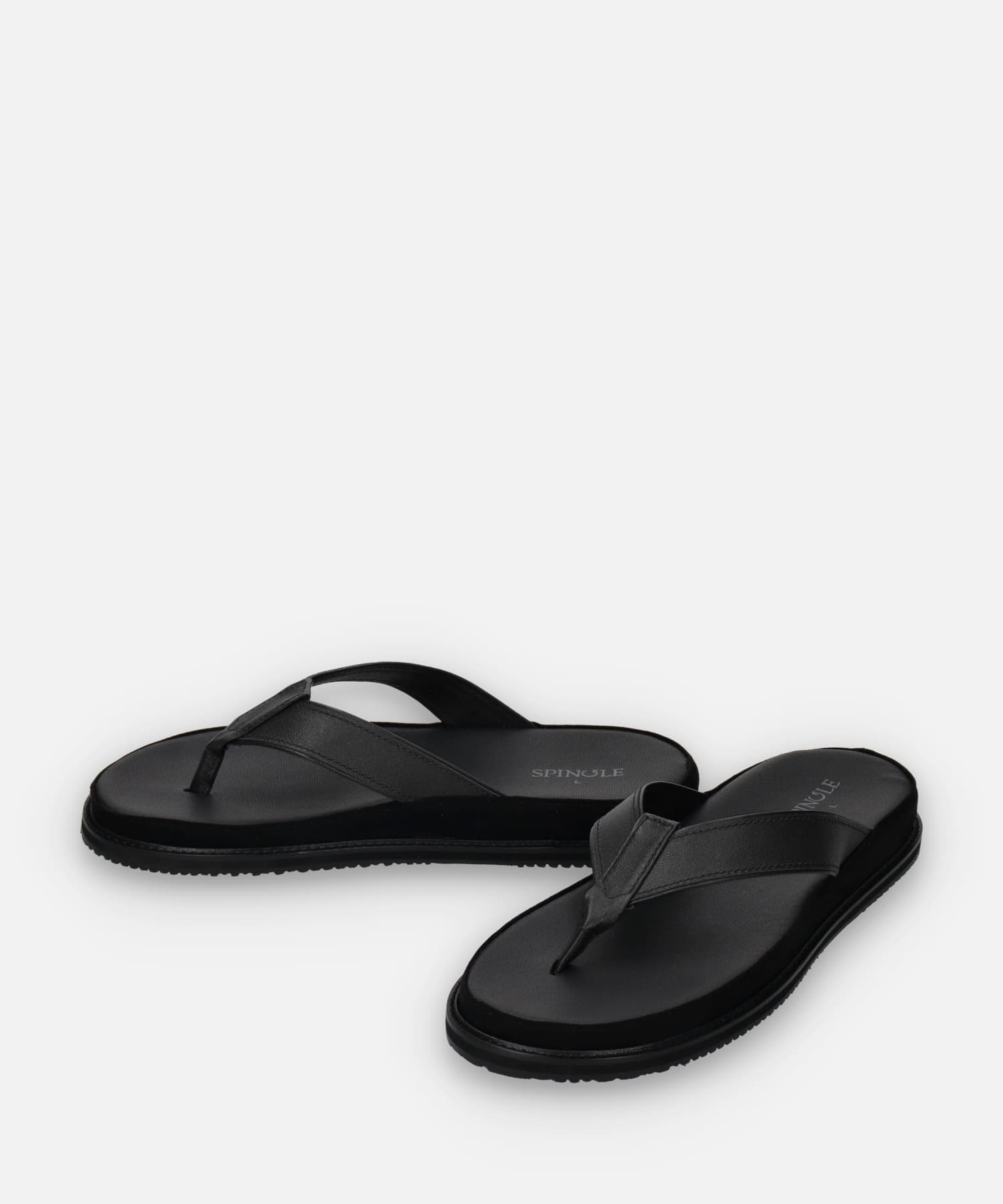 SP-1717 Black - SPINGLE