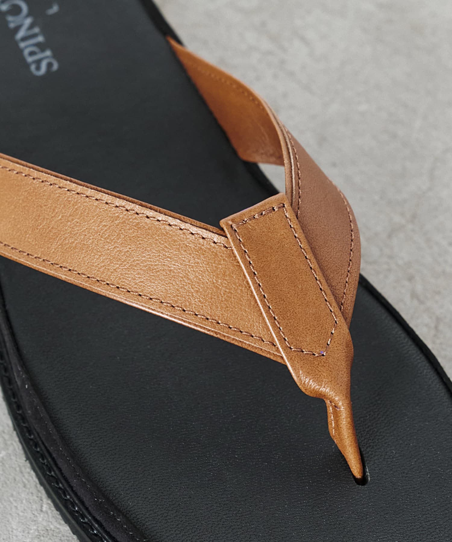 SP-1717 Brown - SPINGLE