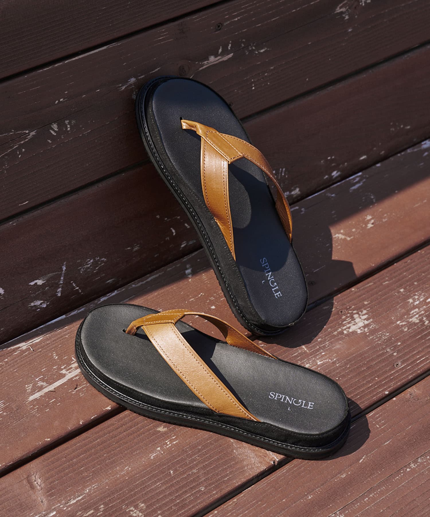 SP-1717 Brown - SPINGLE