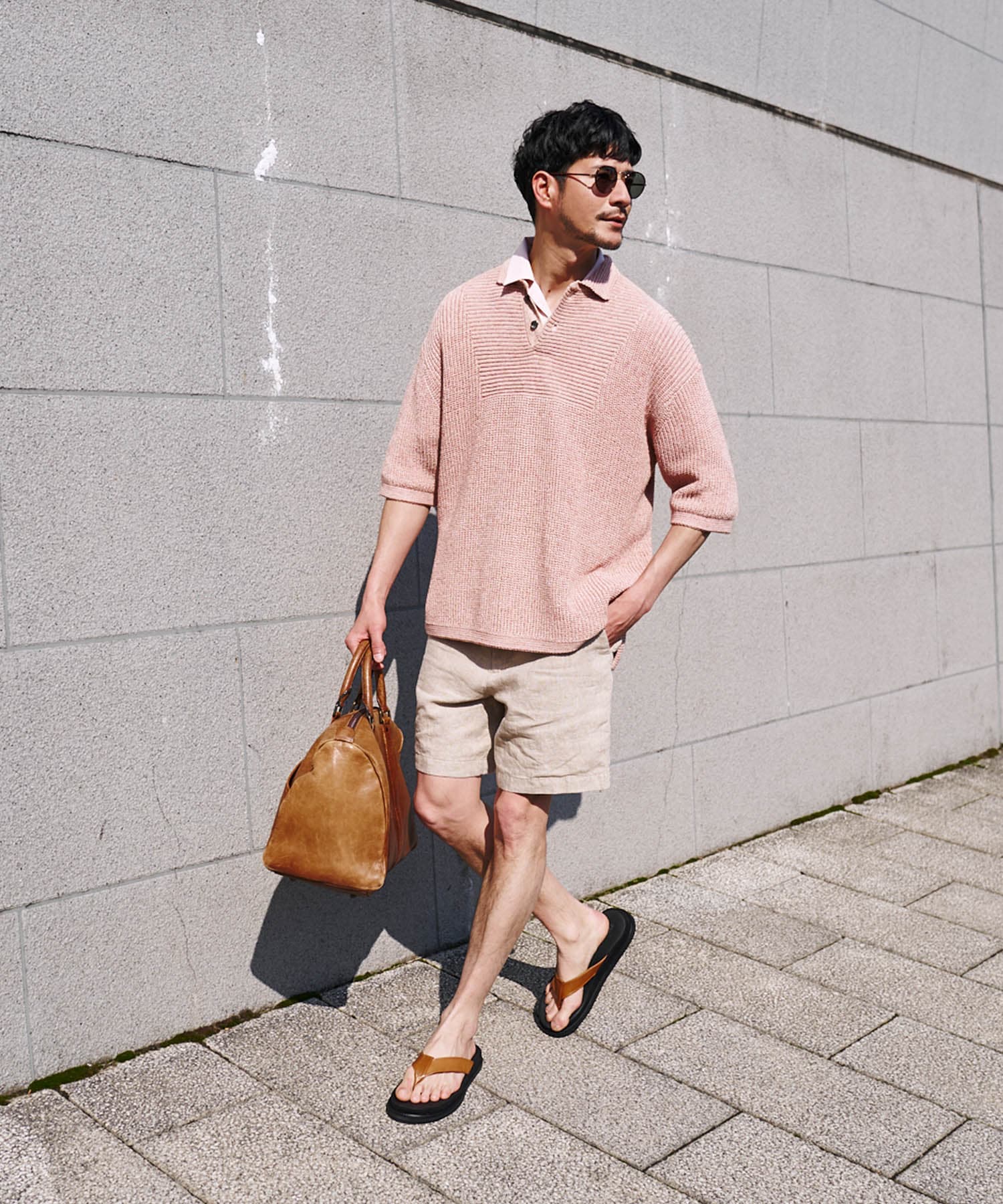 SP-1717 Brown - SPINGLE