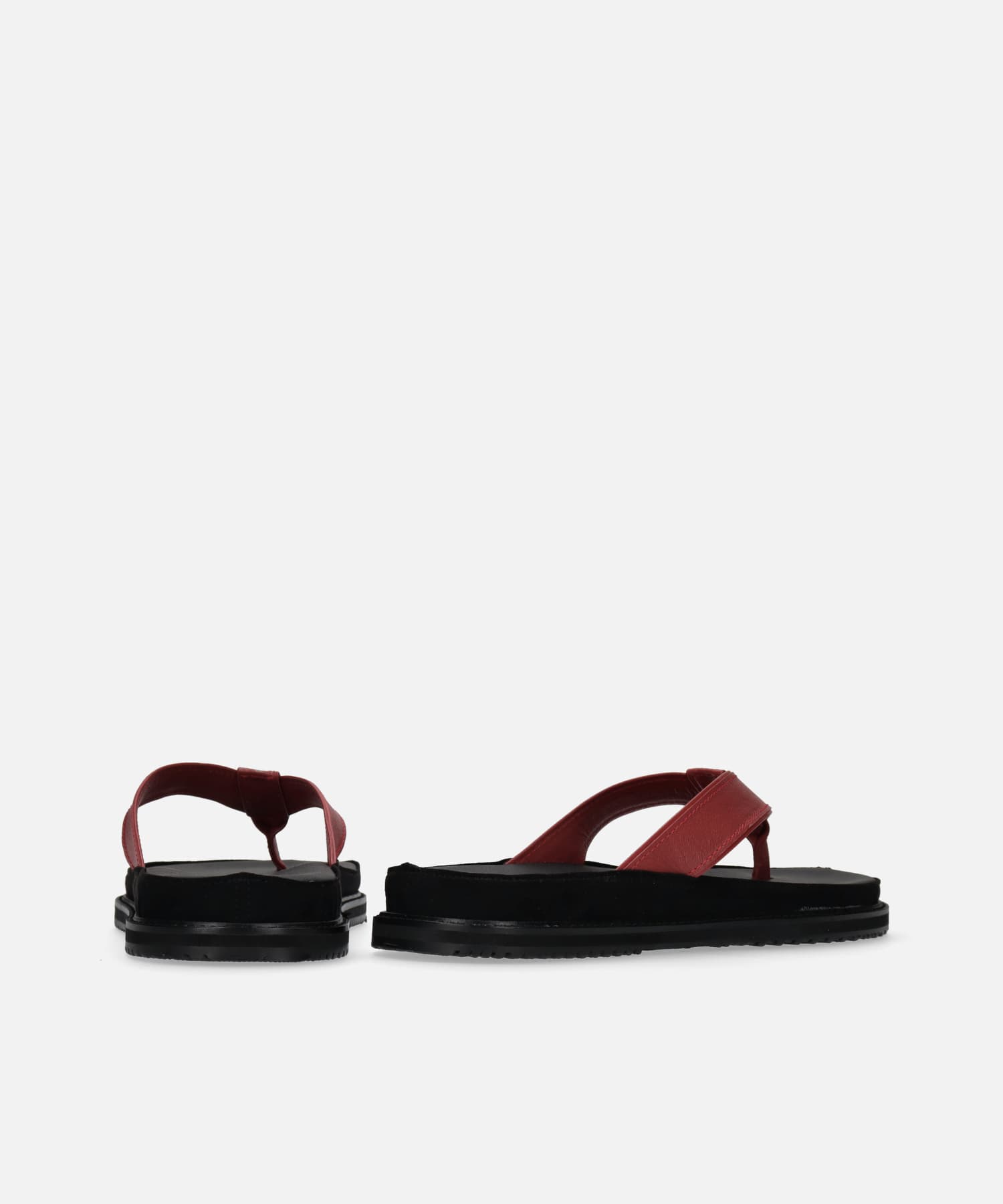 SP-1717 Deep Red - SPINGLE