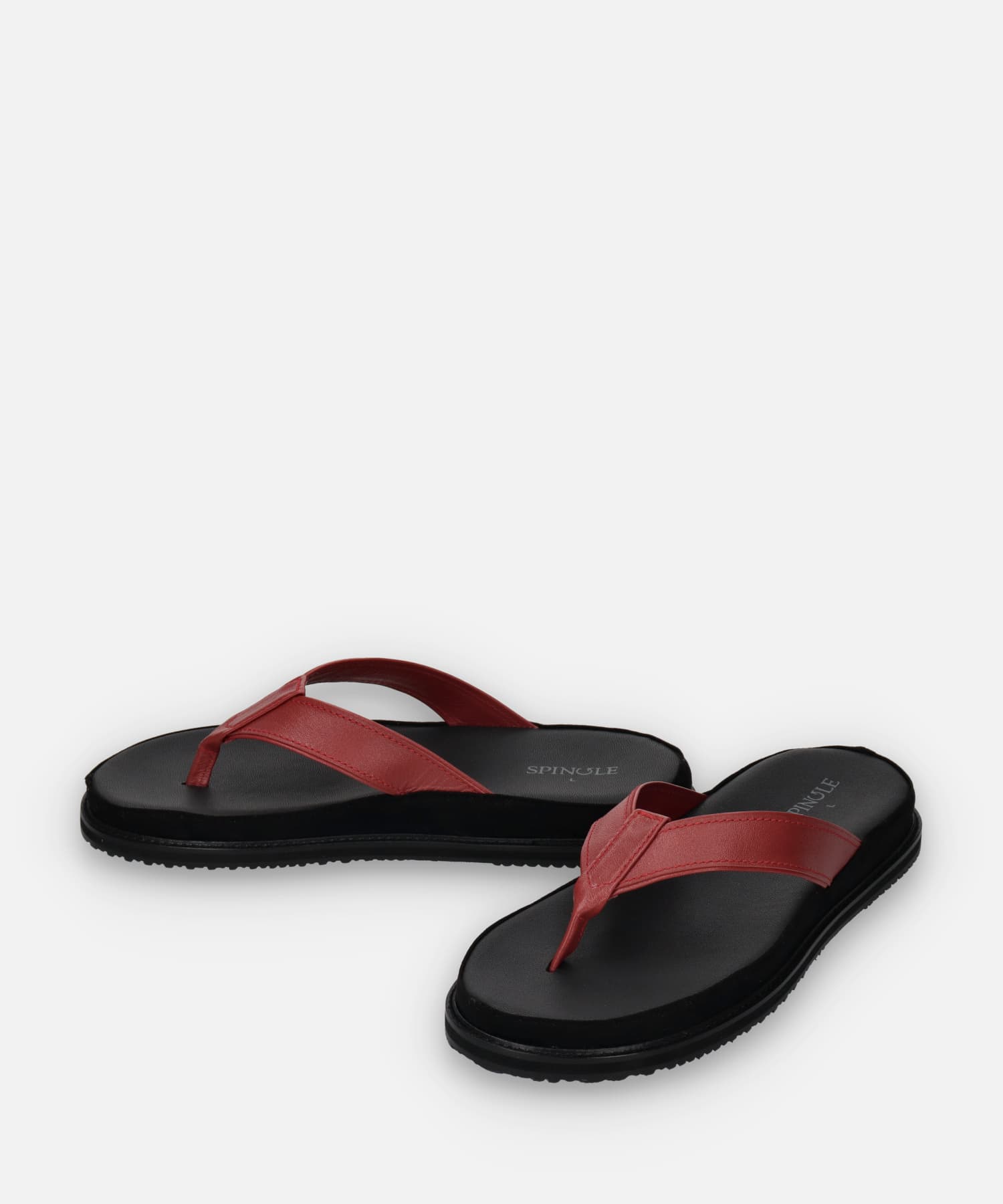 SP-1717 Deep Red - SPINGLE