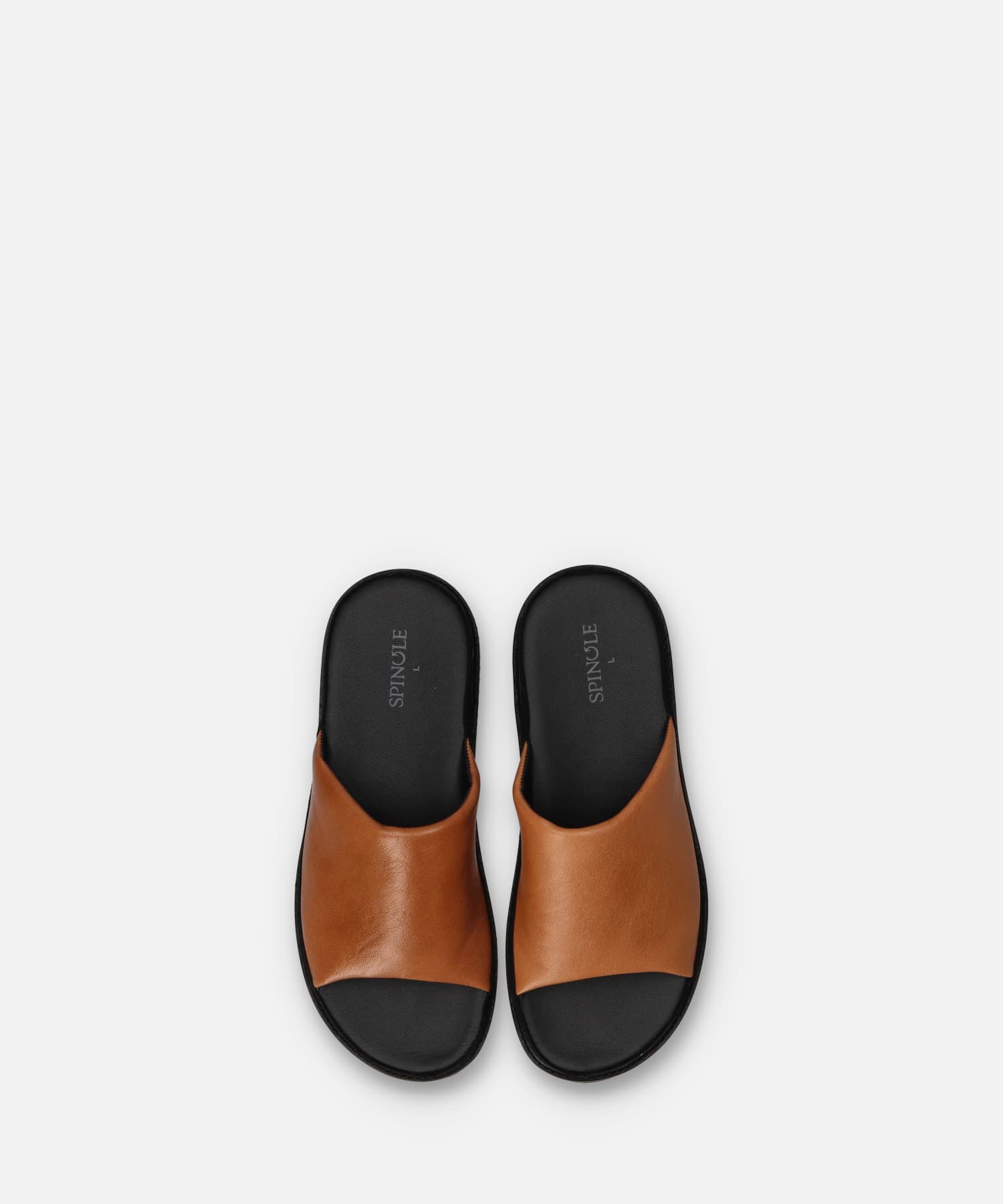 SP-1718 Brown - SPINGLE