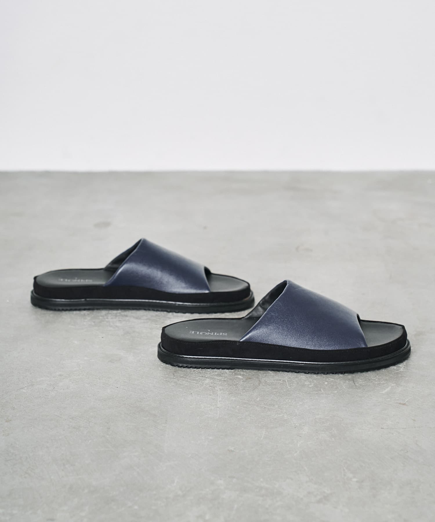 SP-1718 Deep Navy - SPINGLE