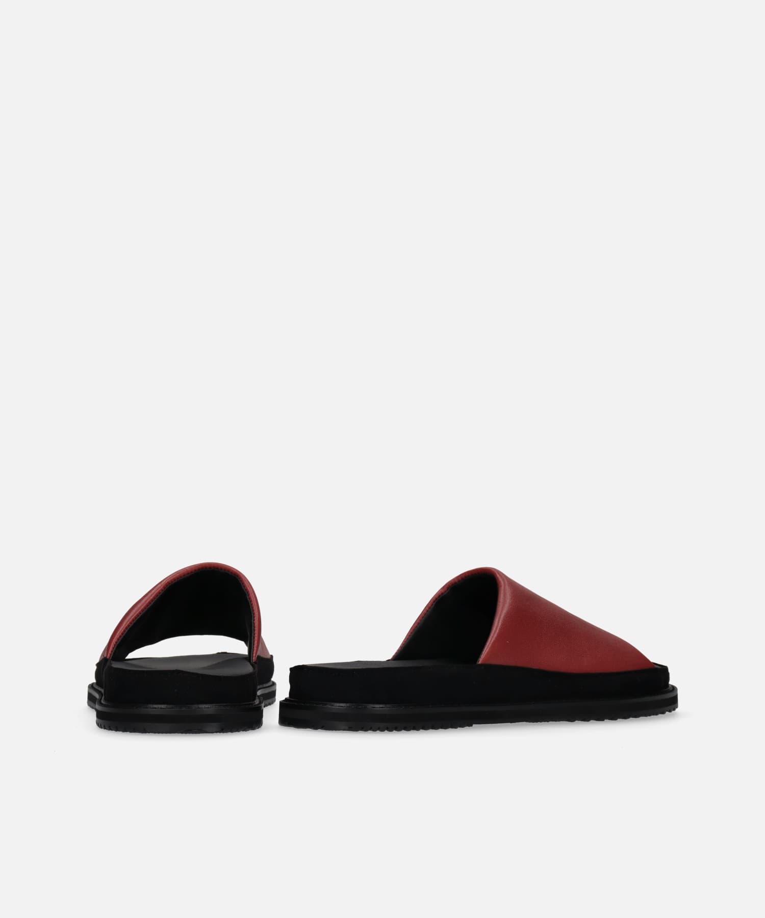 SP-1718 Deep Red - SPINGLE