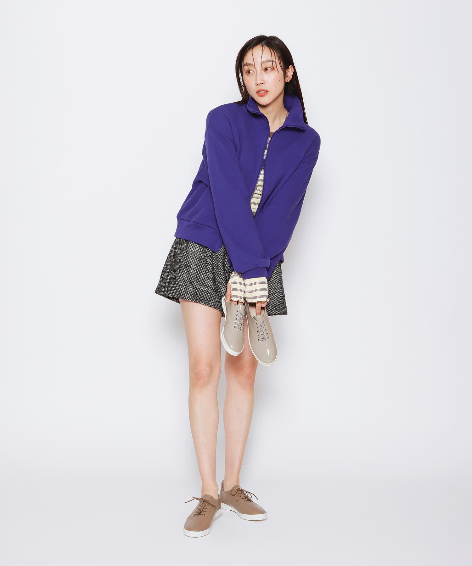 SP-1801 Grege - SPINGLE