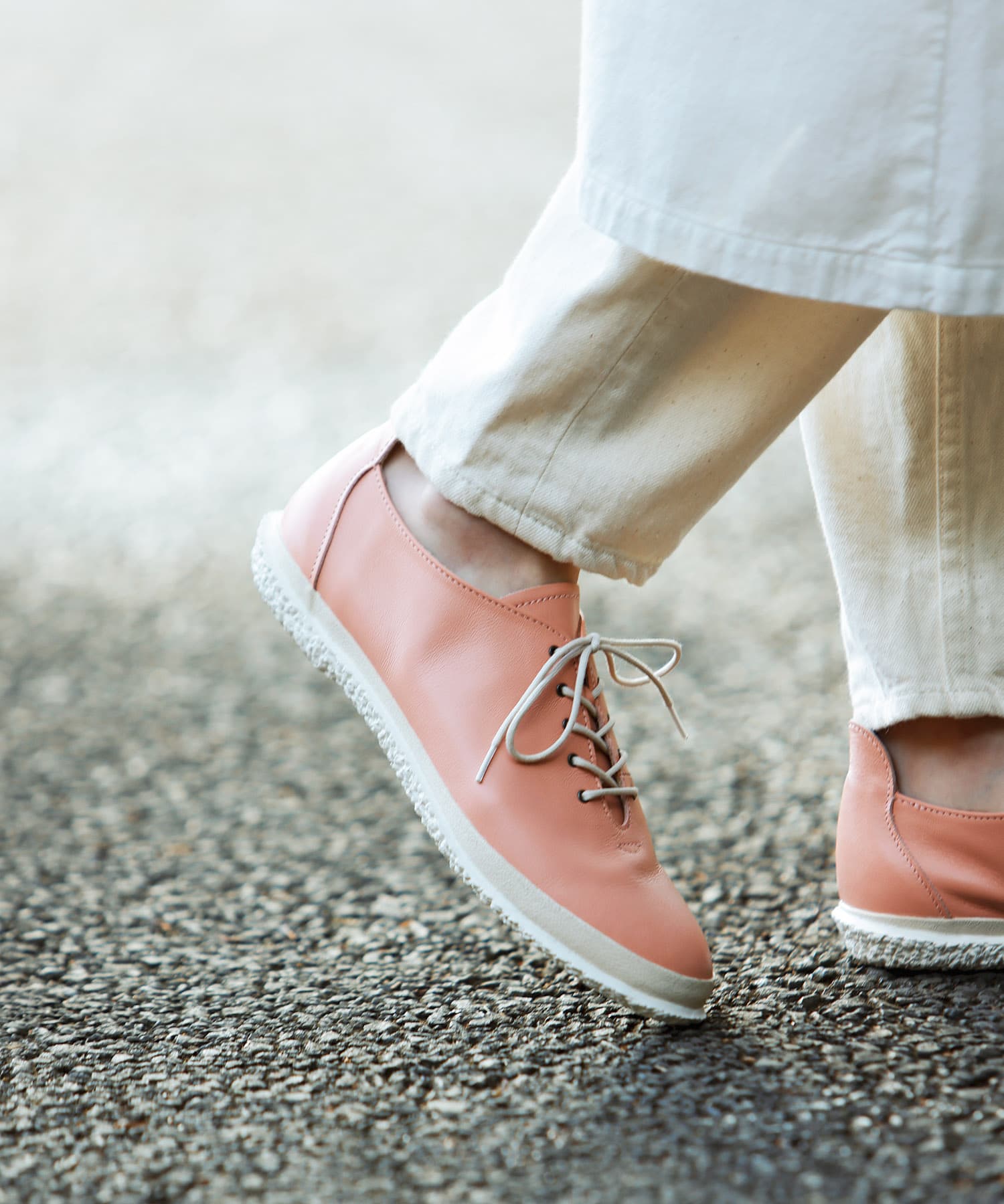 SP-1801 Peach - SPINGLE