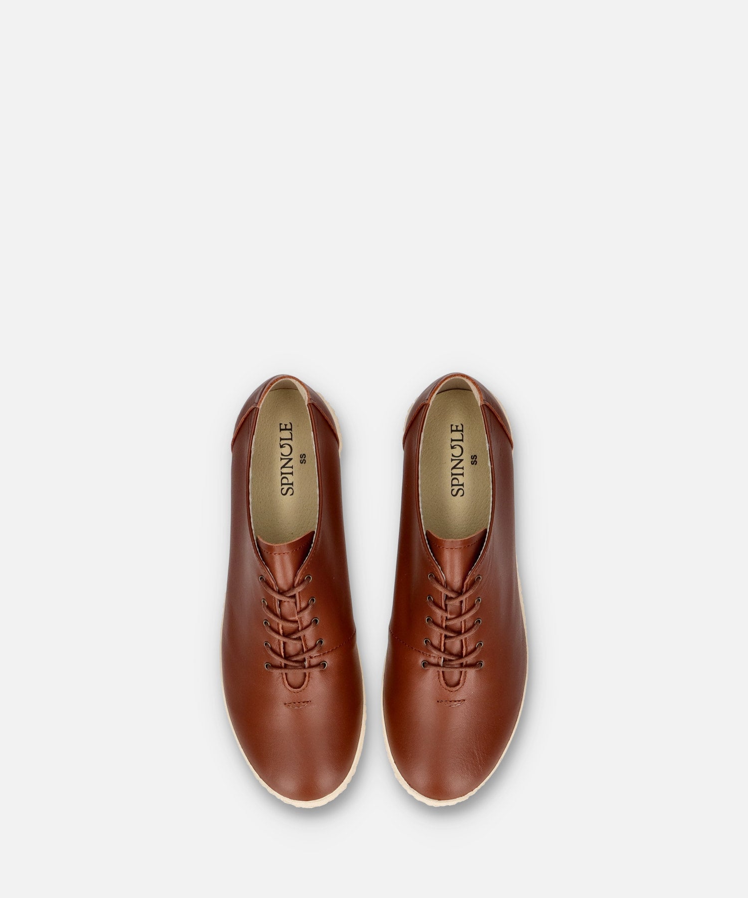 SP-1801 Red Brown - SPINGLE