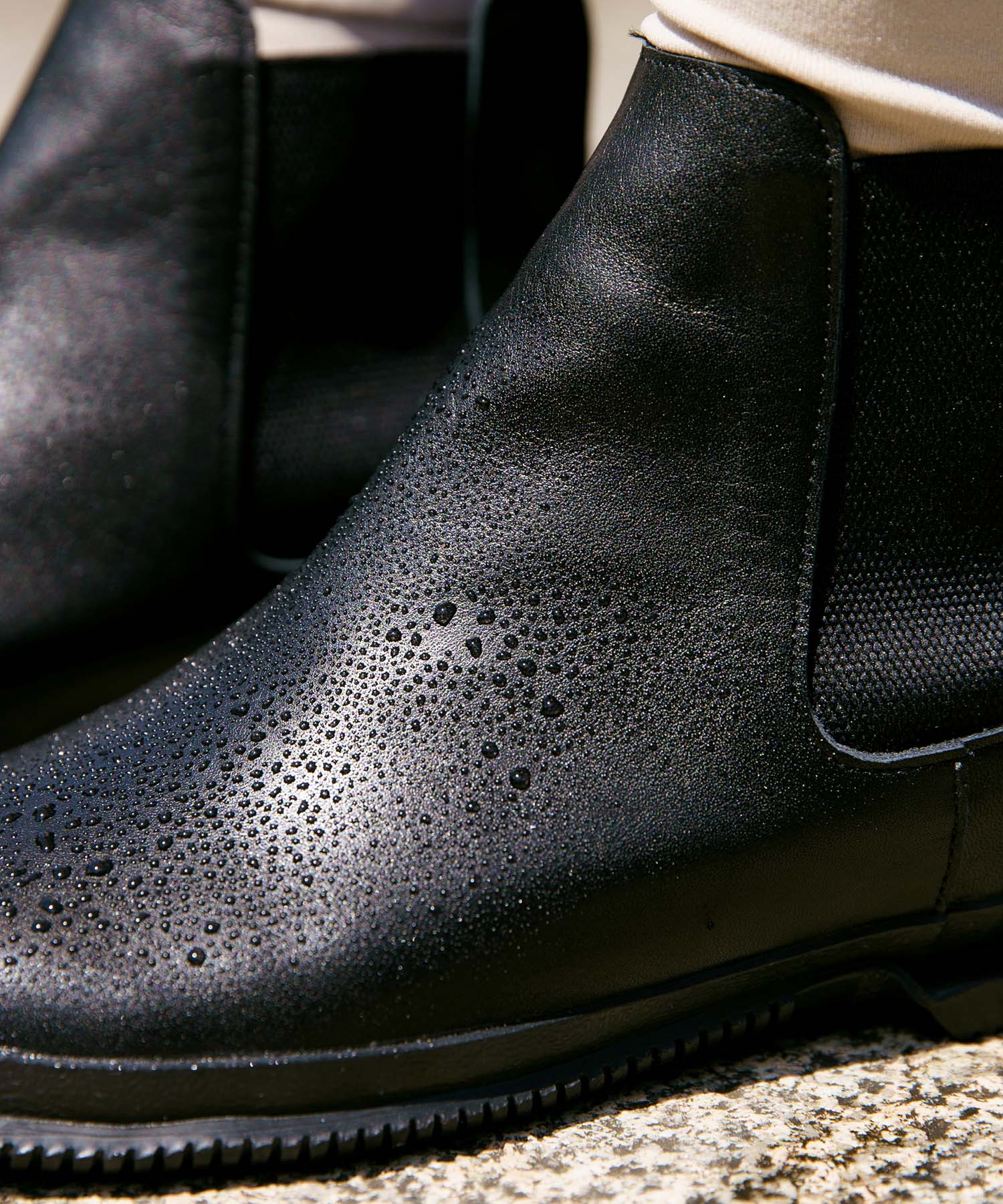 SP-1803 Black - SPINGLE