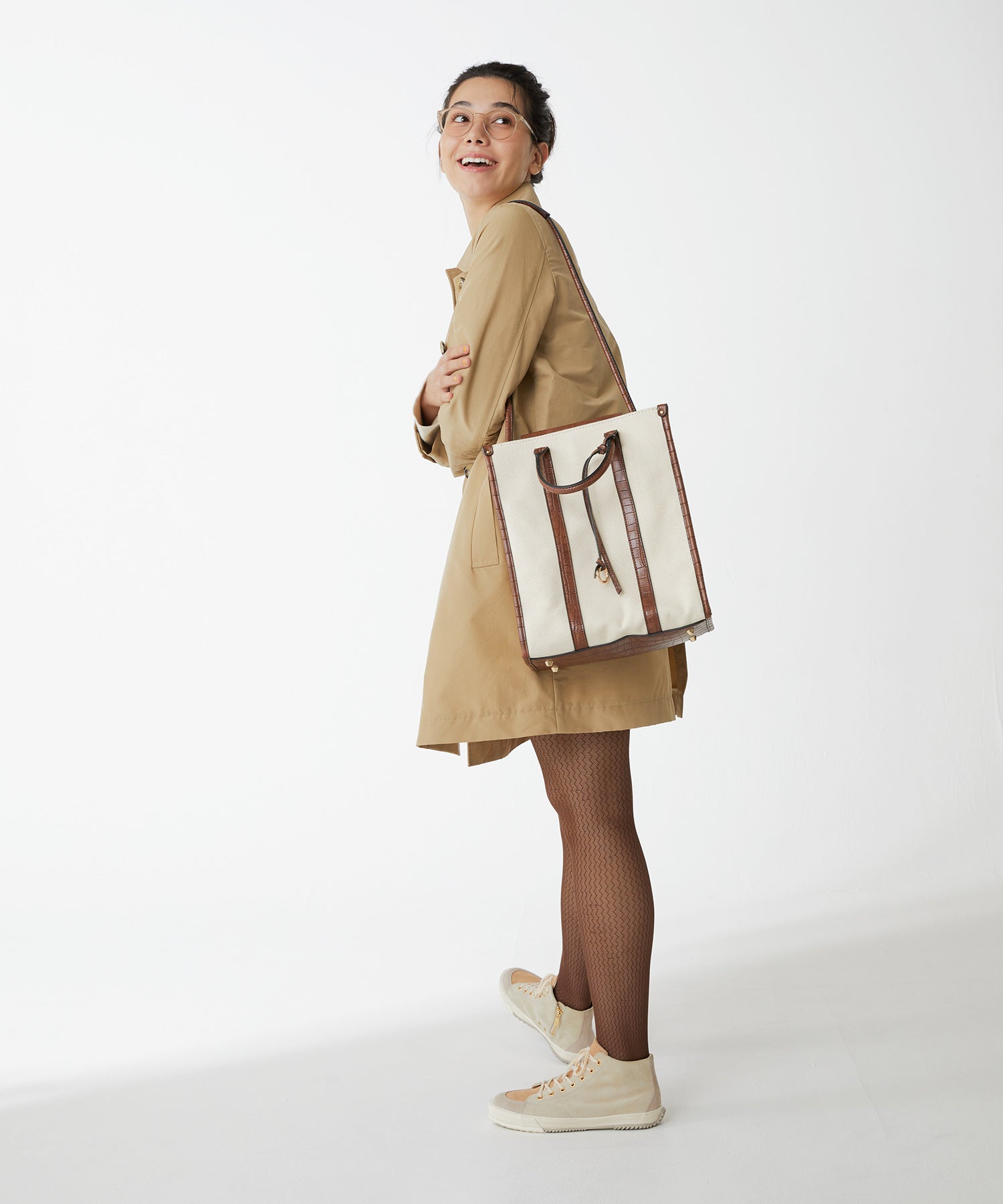 SP-1807 Beige - SPINGLE