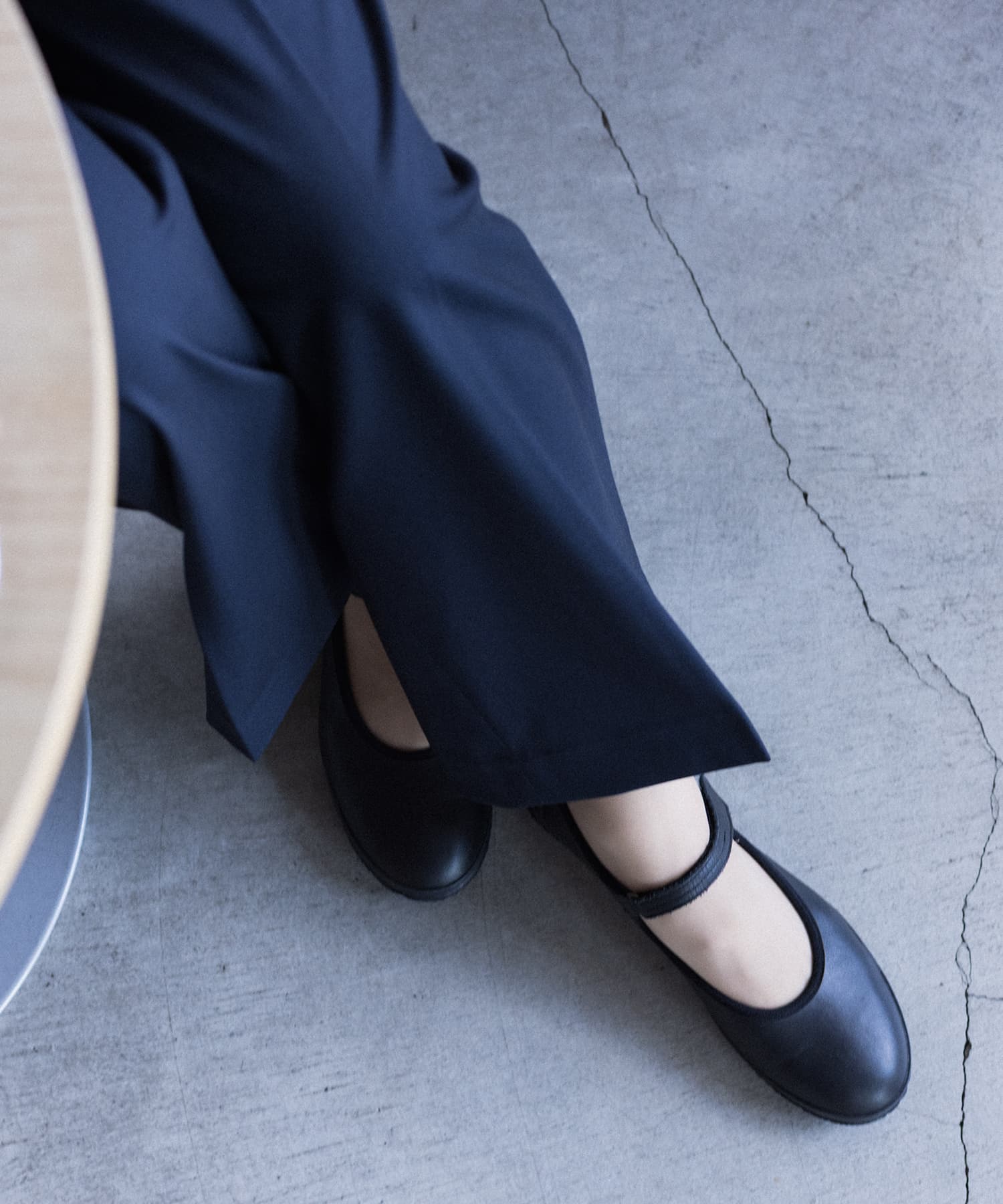 SP-1812 Black - SPINGLE