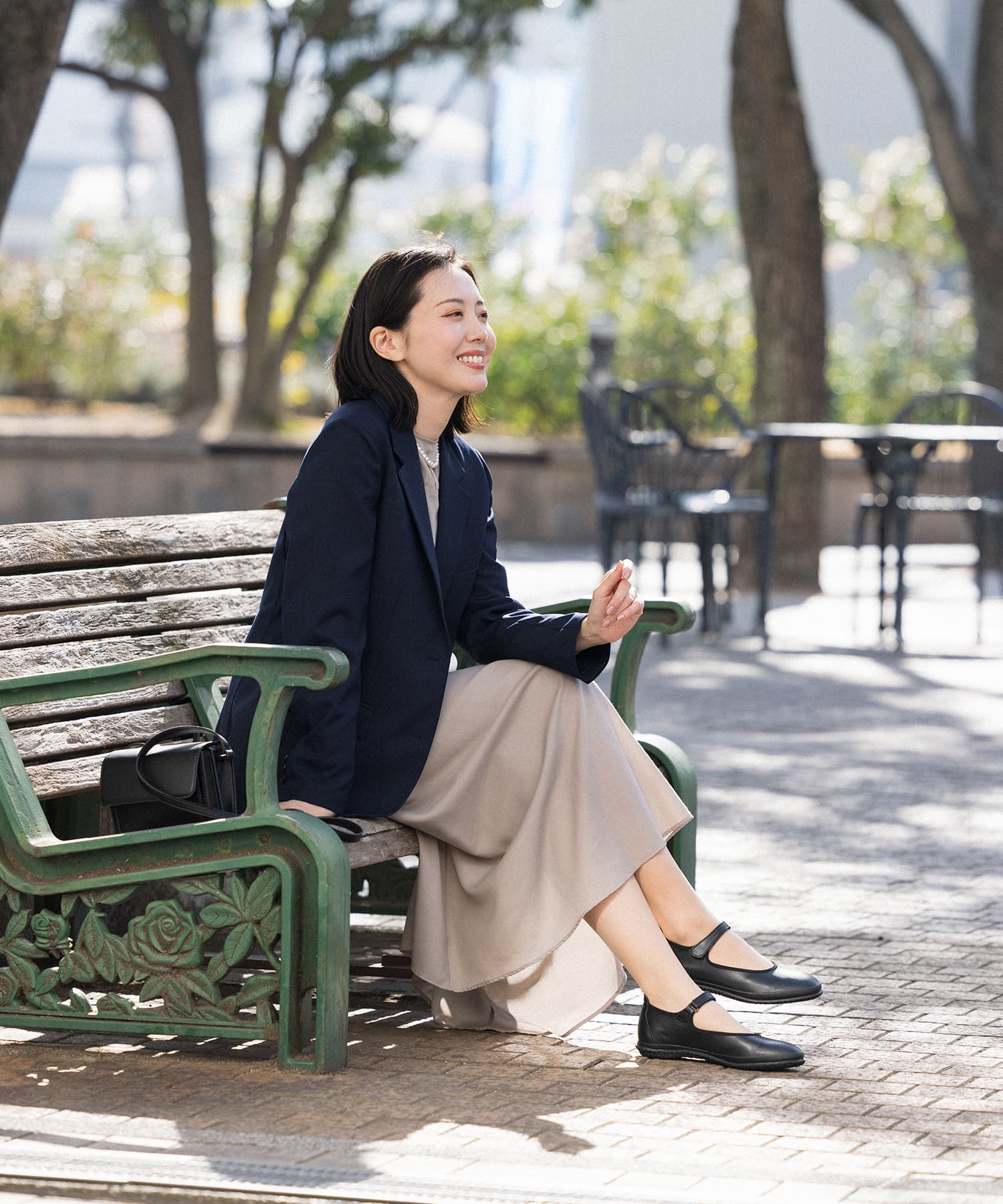 SP-1812 Black - SPINGLE