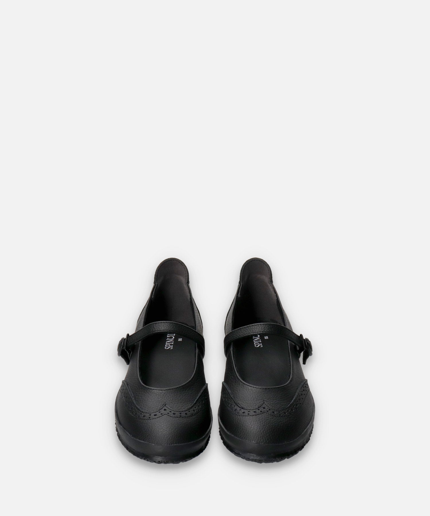 SP-1825 Black - SPINGLE