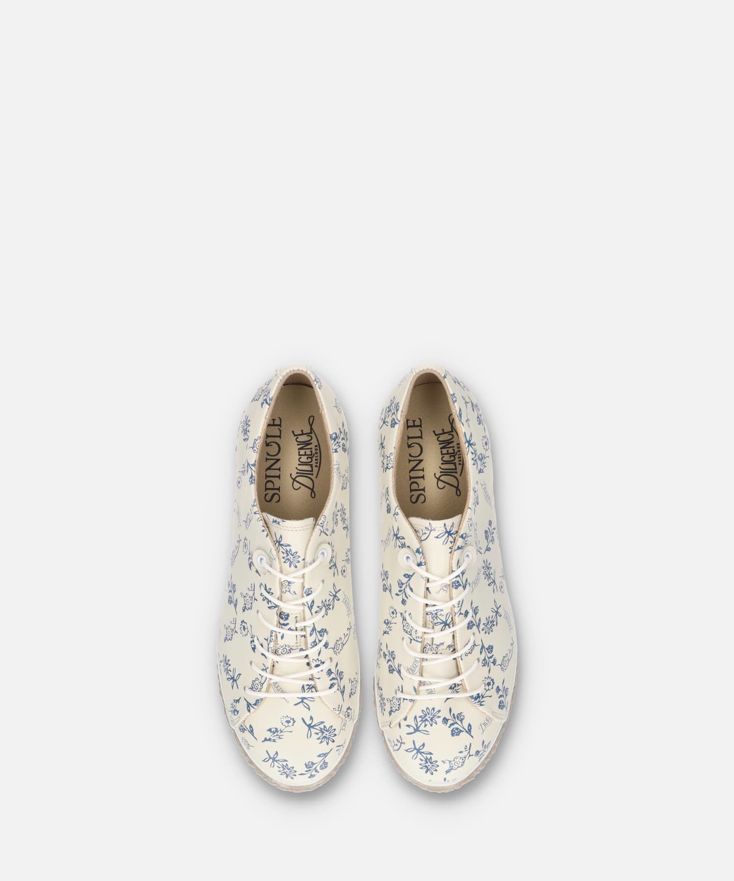 SP-1835 Print - SPINGLE