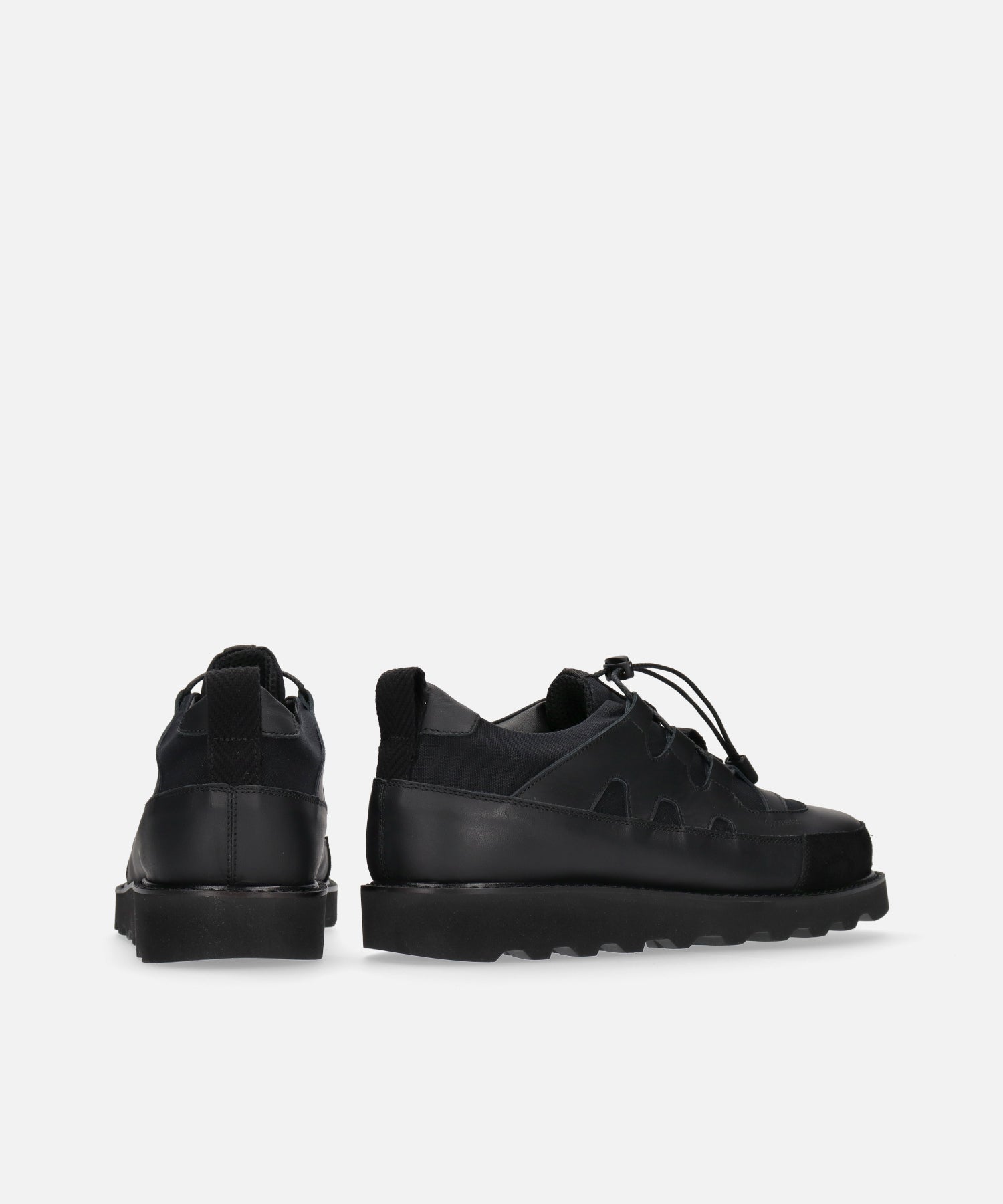 SP-1903 Black - SPINGLE