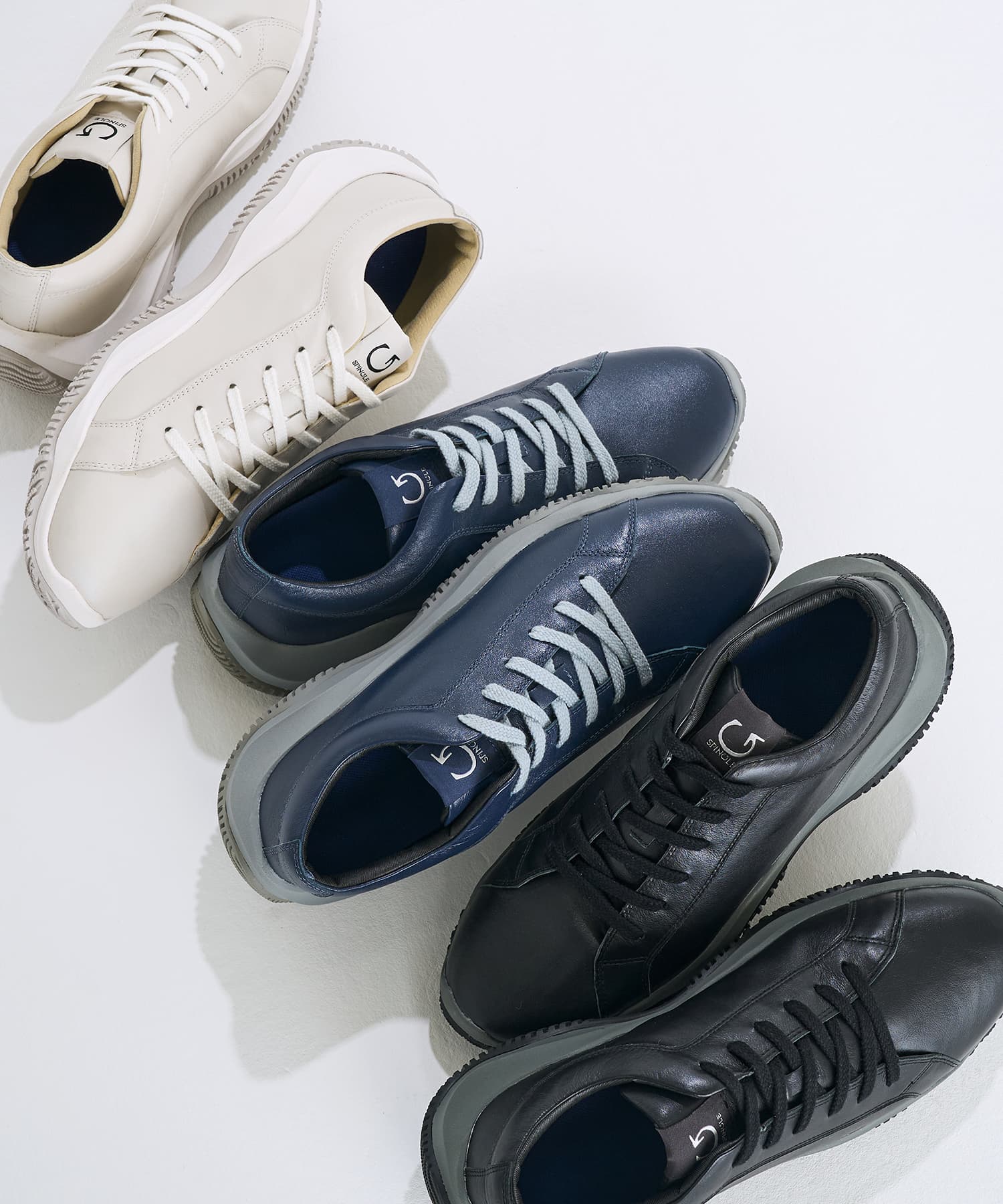 SP-1908 Navy - SPINGLE