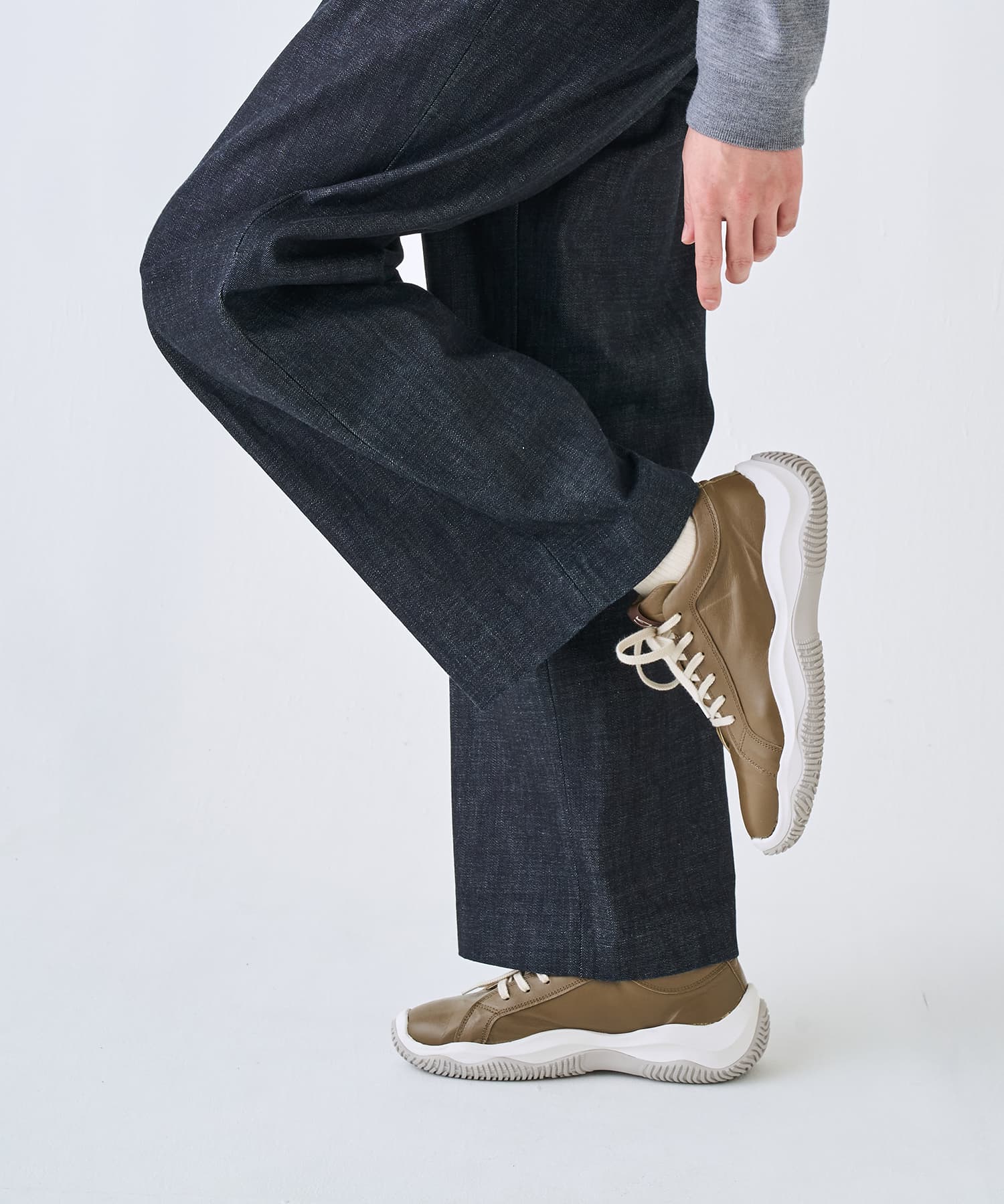 SP-1908 Olive Gray - SPINGLE