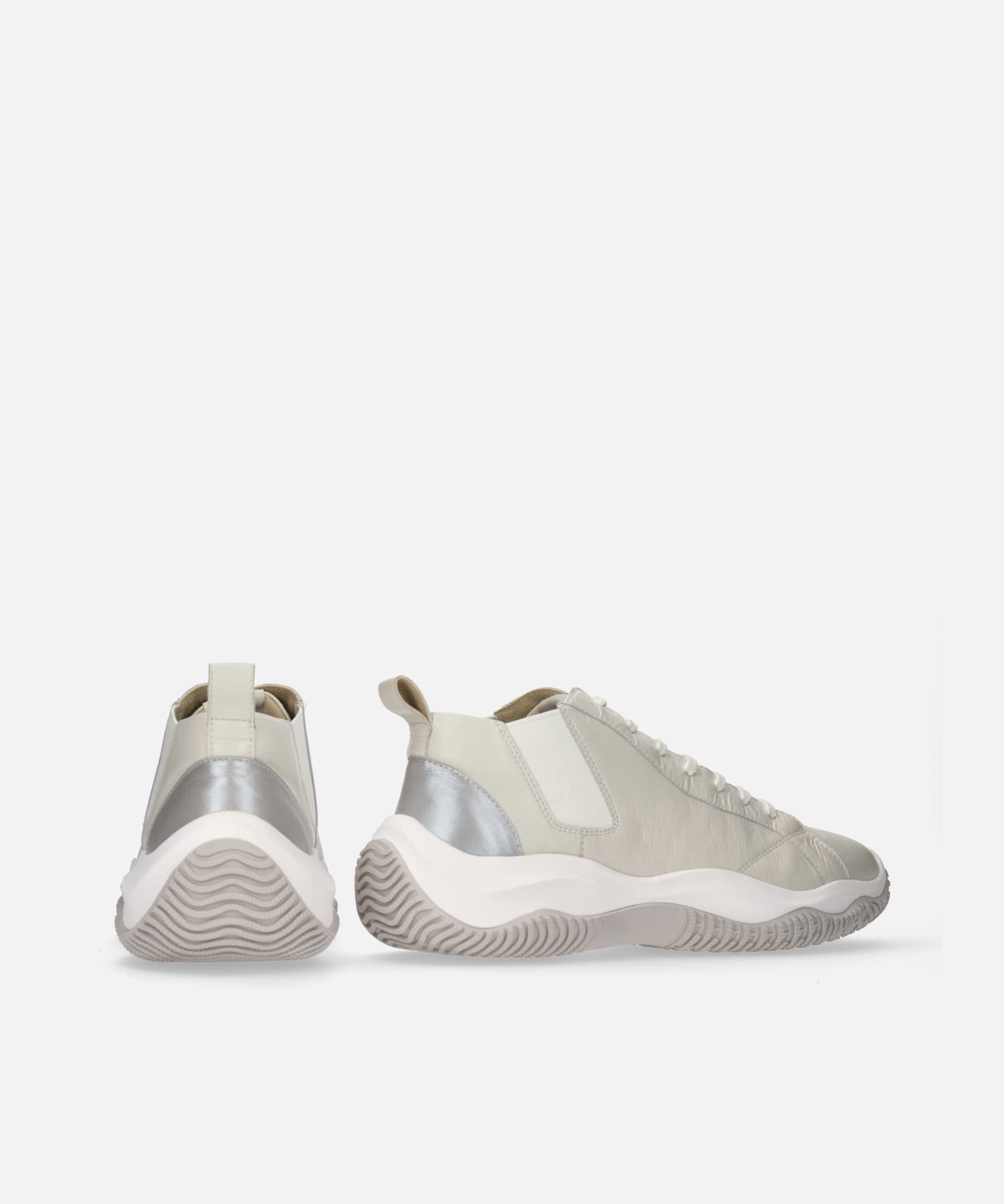 SP-1909 Ivory - SPINGLE