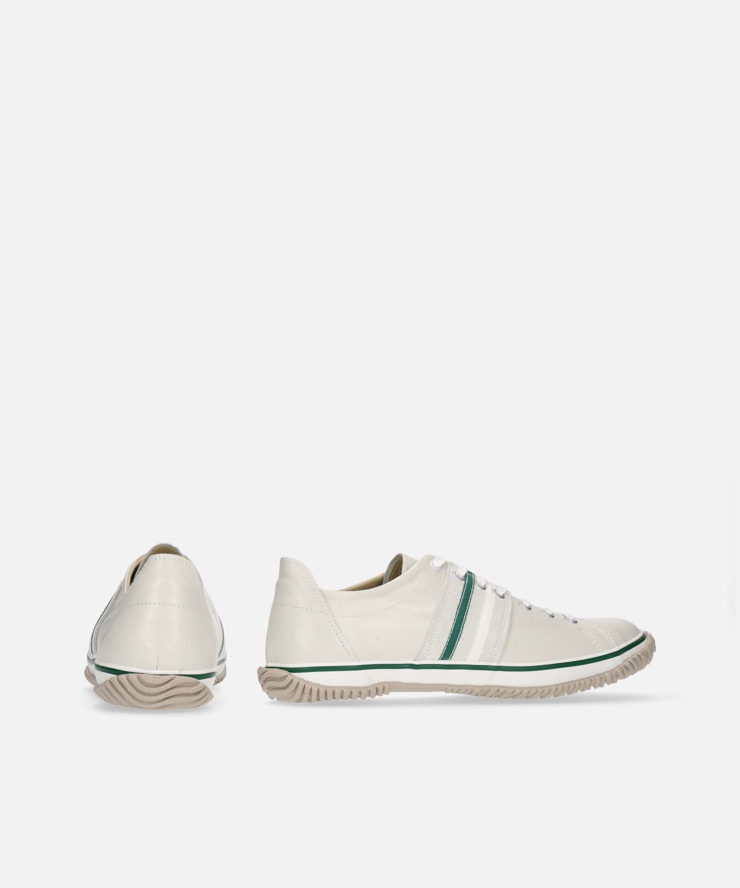 SP-198 Ivory - SPINGLE