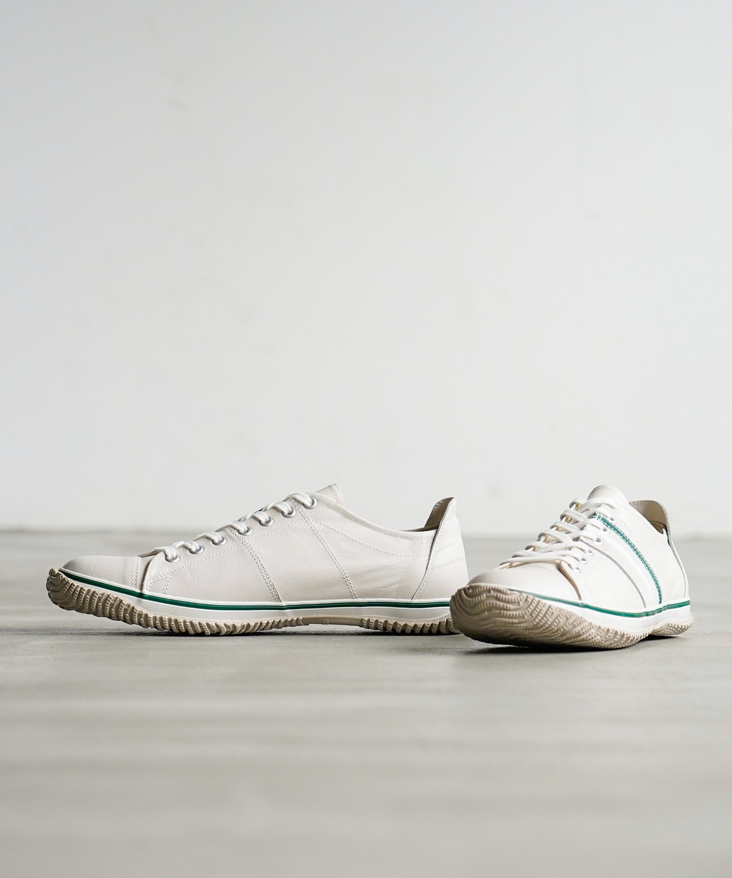 SP-198 Ivory - SPINGLE