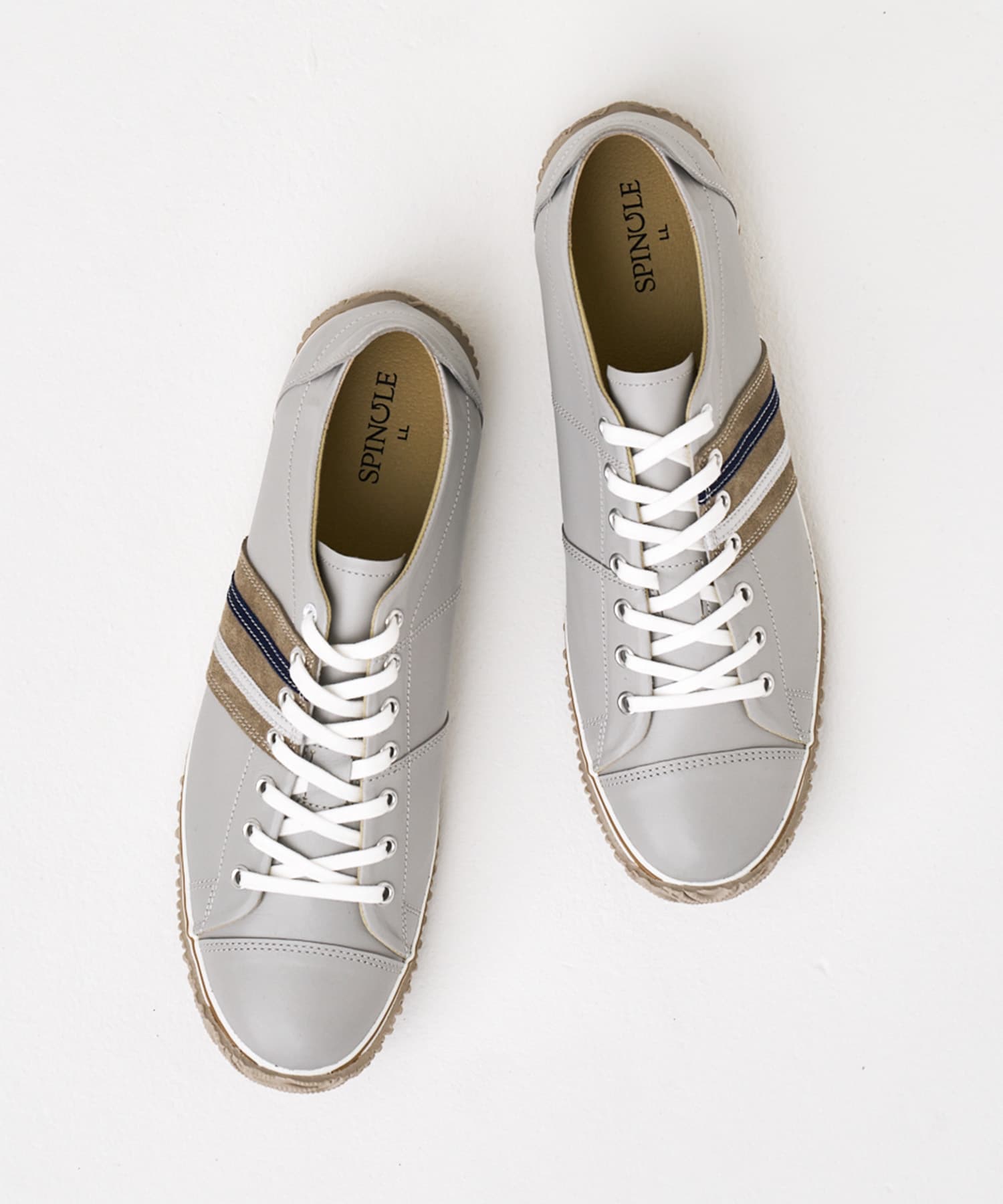 SP-198 Light Gray - SPINGLE