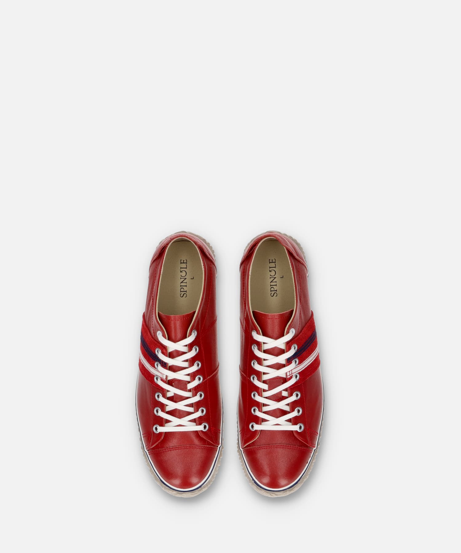 SP-198 Red - SPINGLE