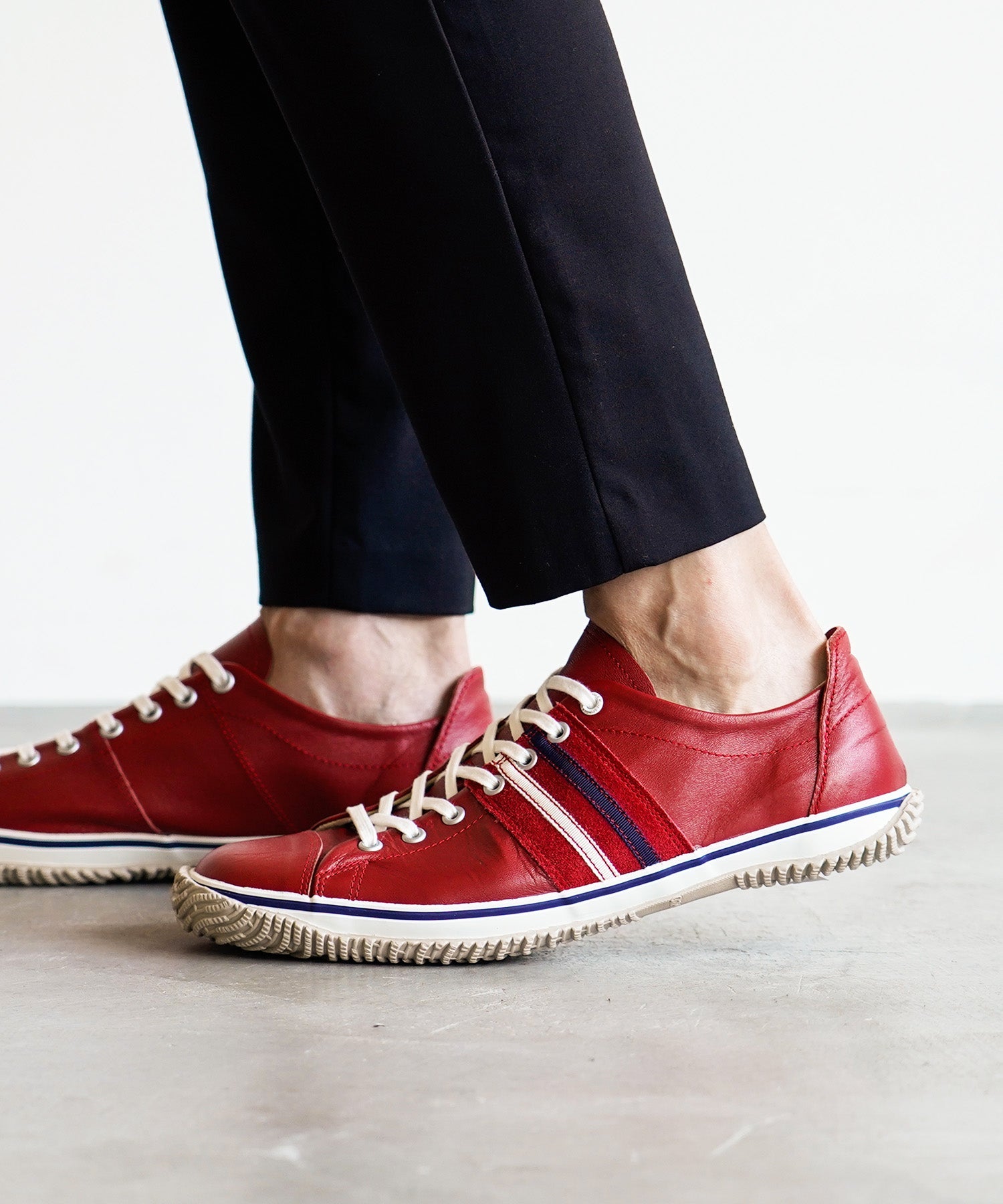 SP-198 Red - SPINGLE