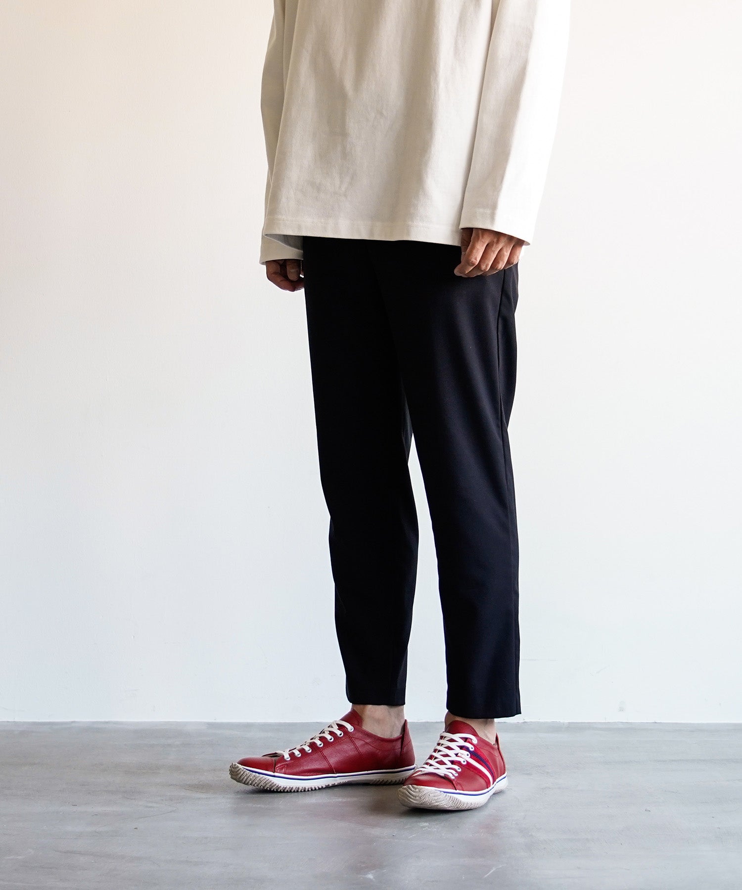 SP-198 Red - SPINGLE