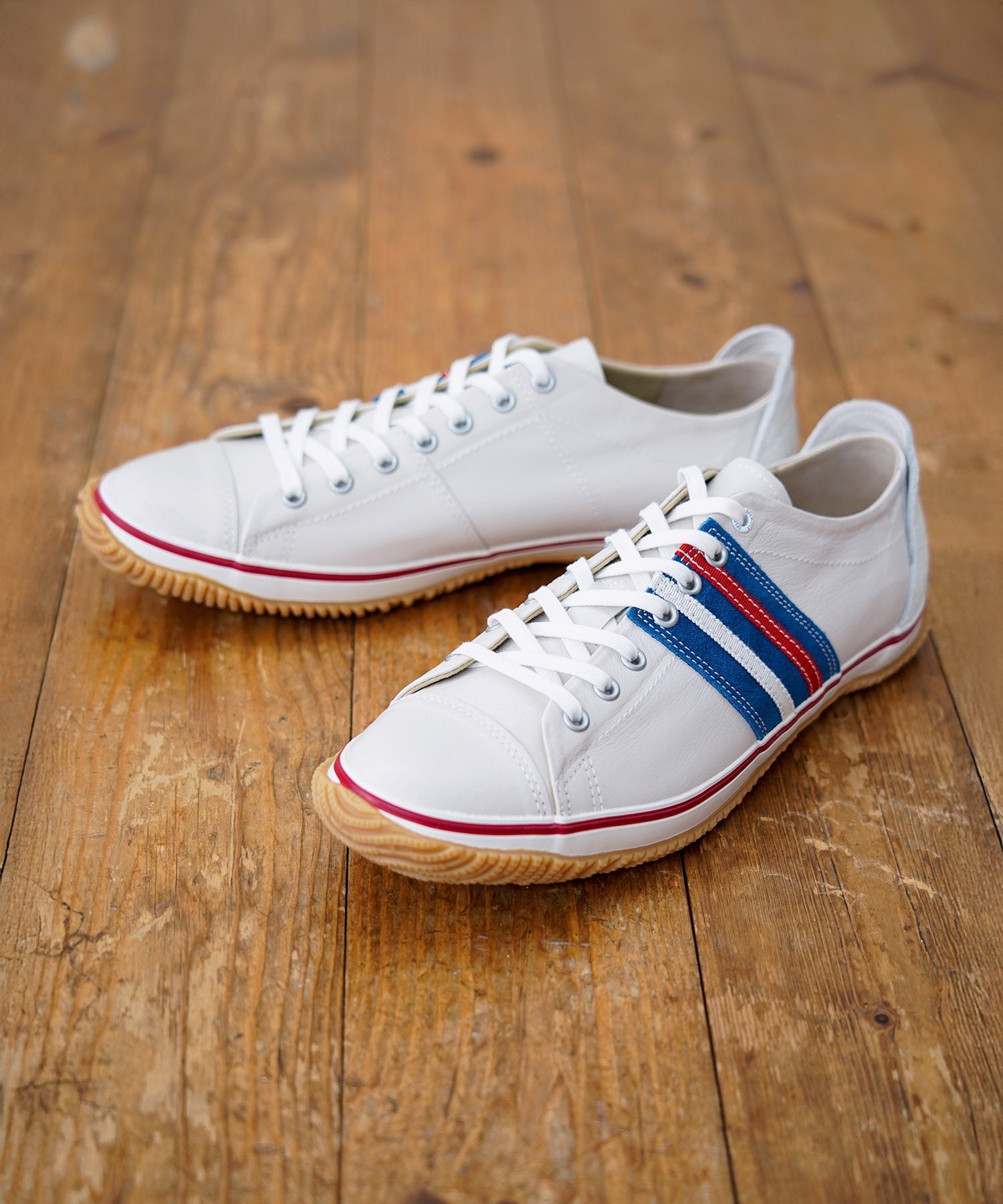 SP-198 Tricolor - SPINGLE