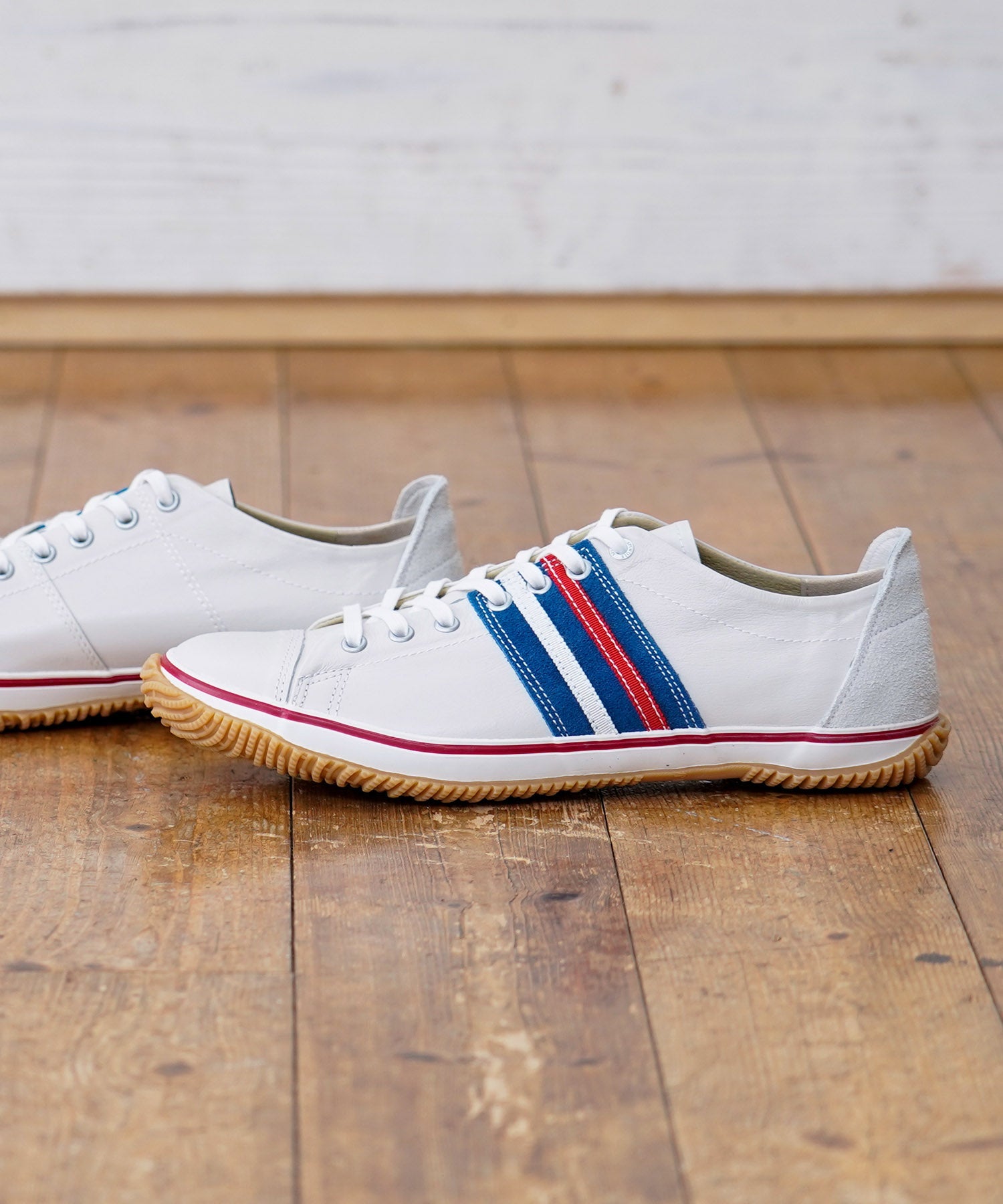 SP-198 Tricolor - SPINGLE