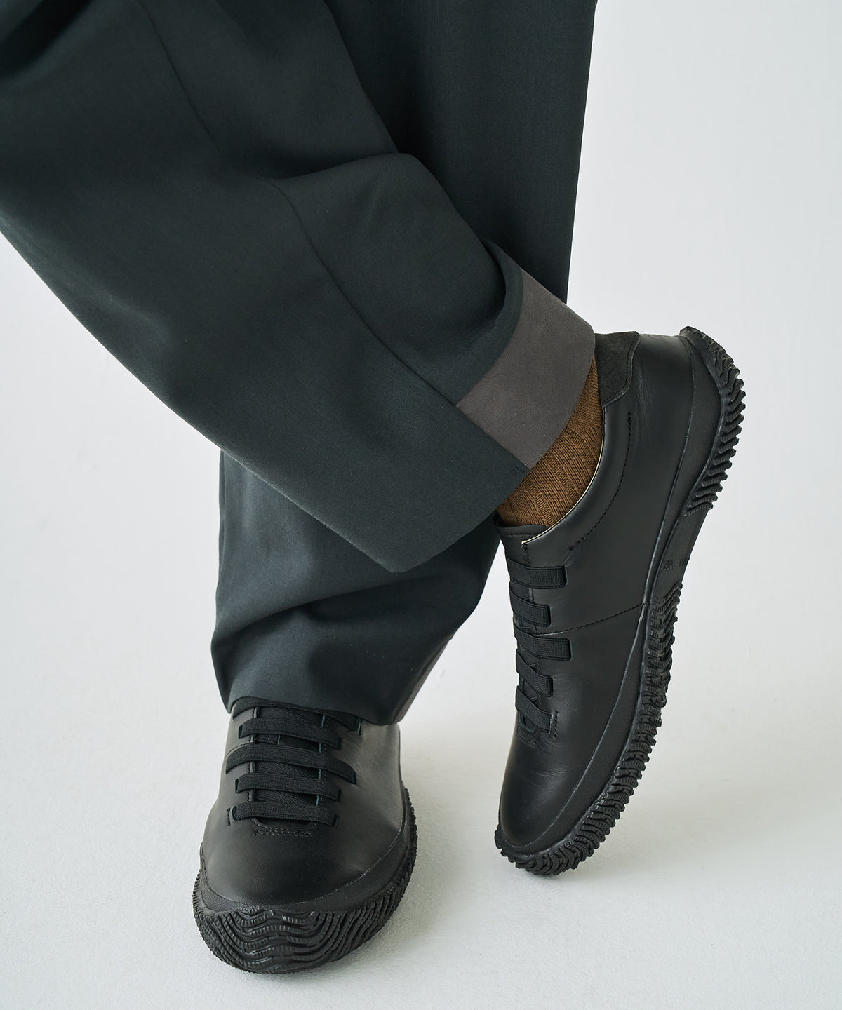 SP-257IL Black - SPINGLE