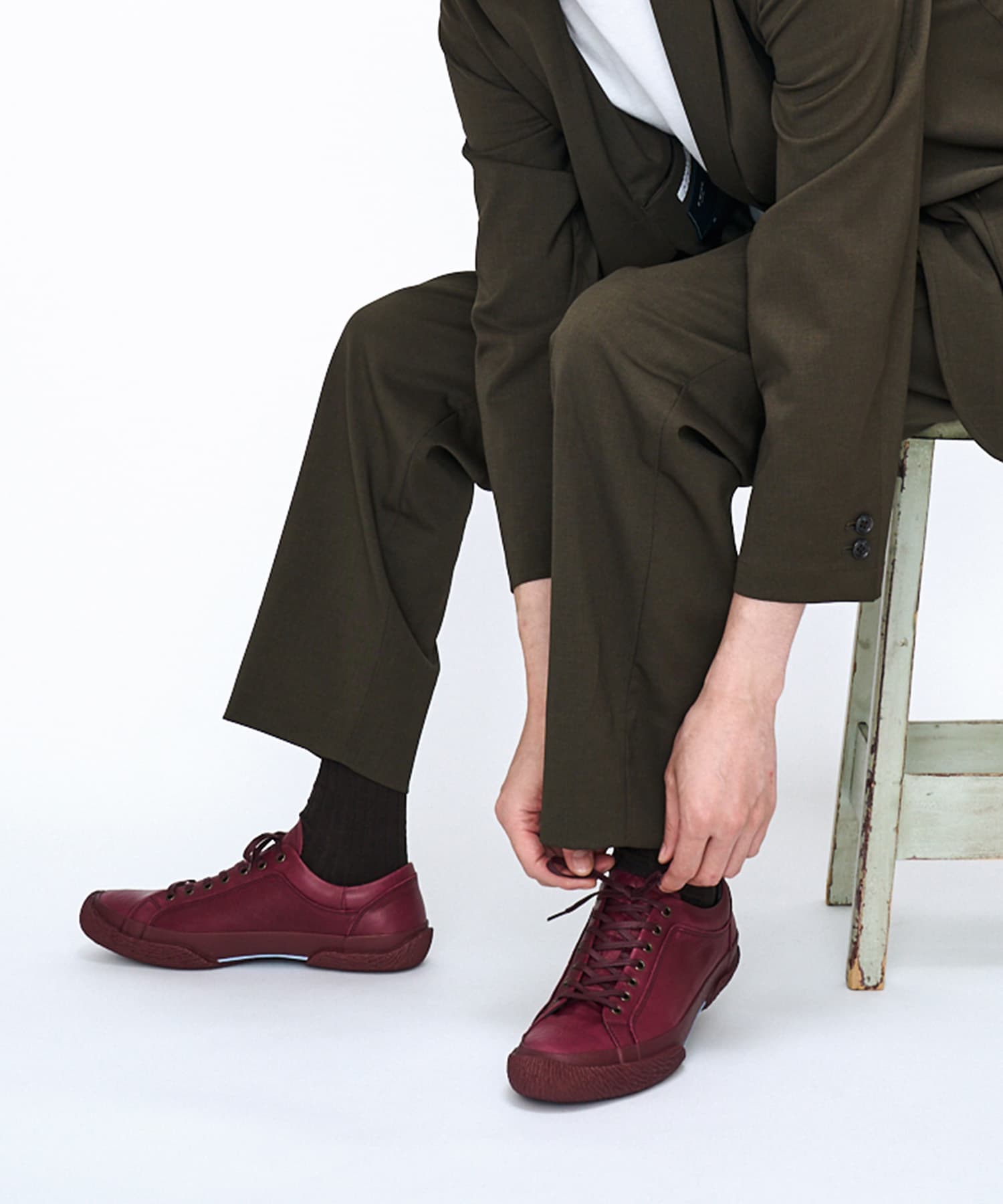 SP-277IL Bordeaux - SPINGLE