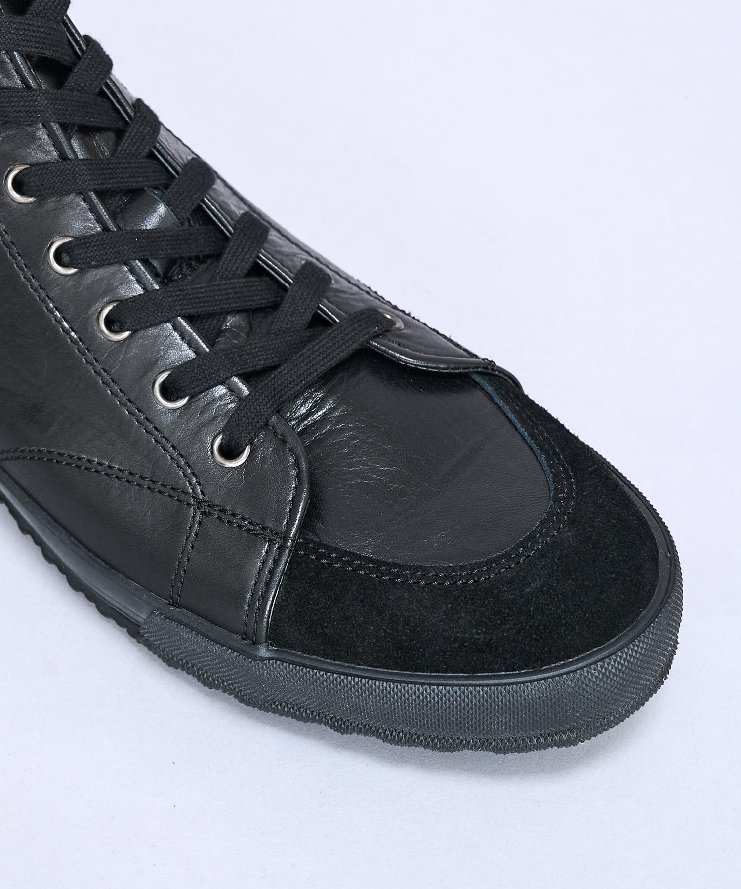 SP-356 Black/Black
