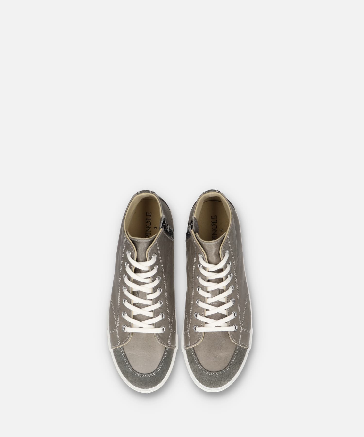 SP-356 Gray