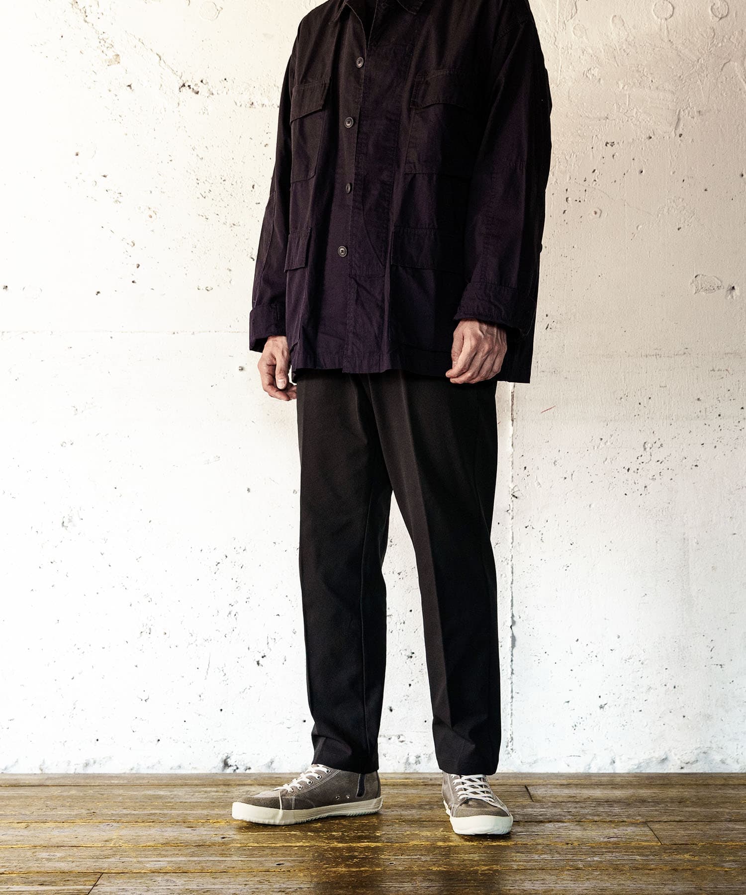 SP-356 Gray