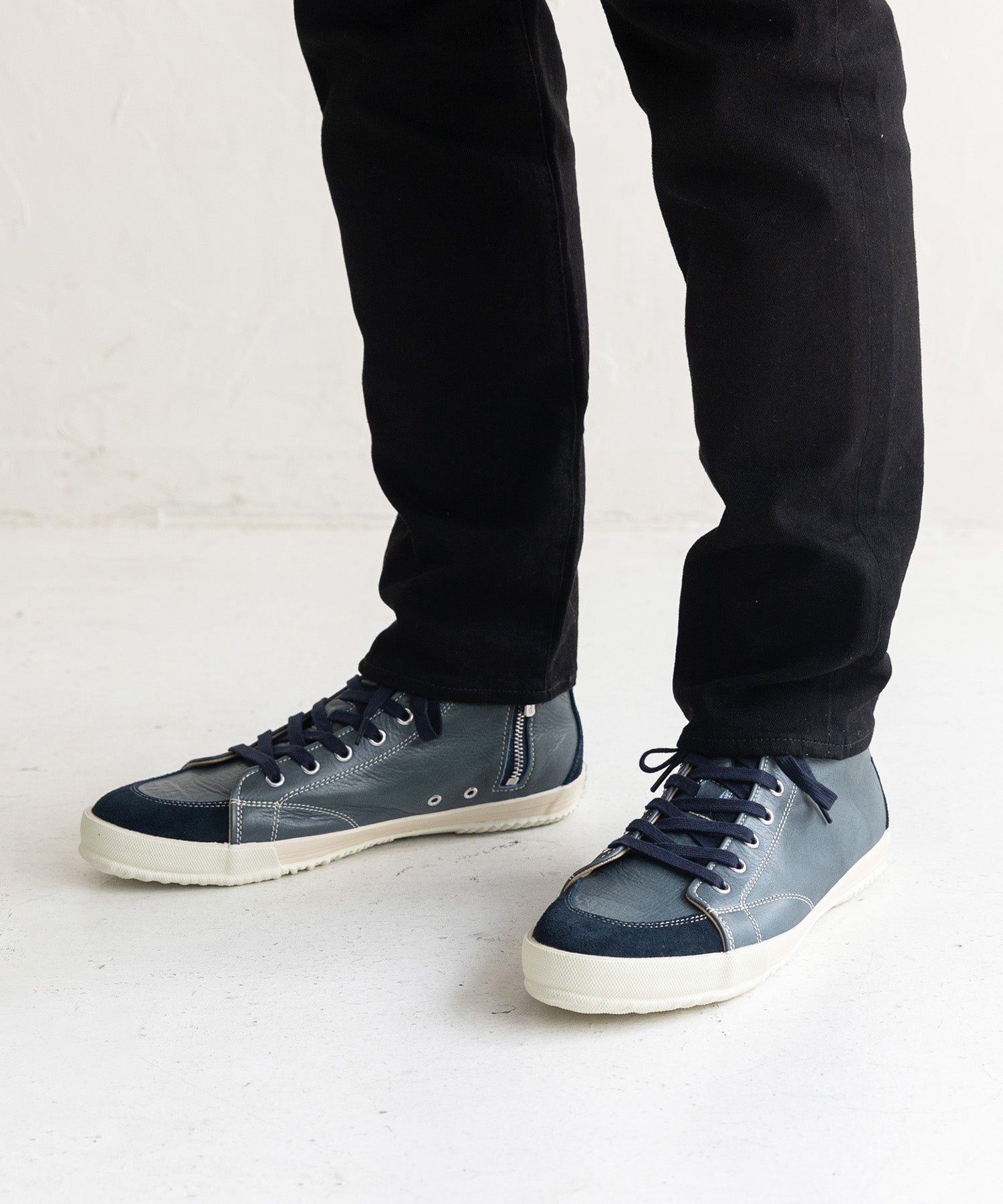 SP-356 Navy - SPINGLE