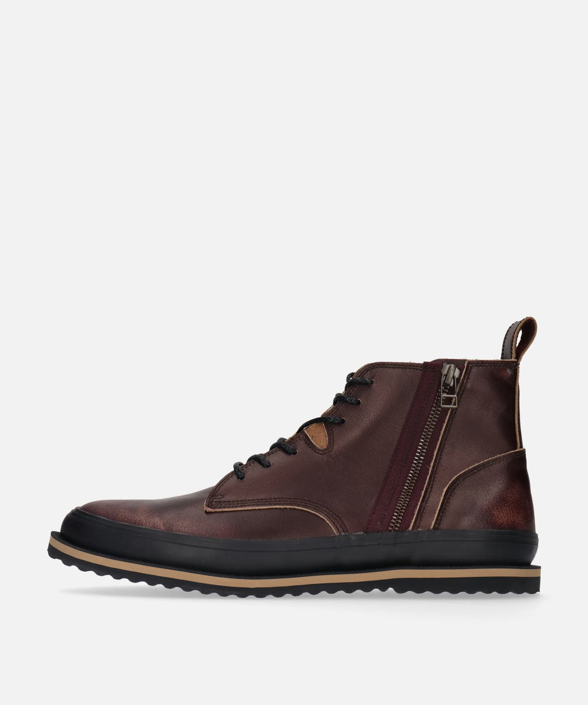 SP-388IL Brown - SPINGLE