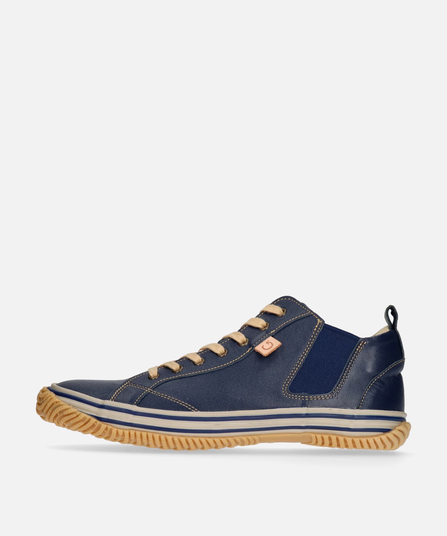 SP-442 Dark Navy - SPINGLE