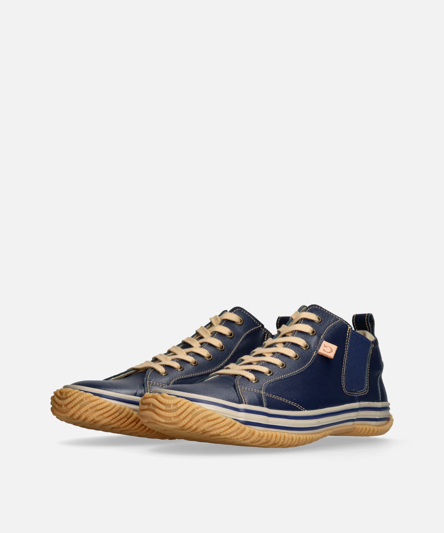 SP-442 Dark Navy - SPINGLE