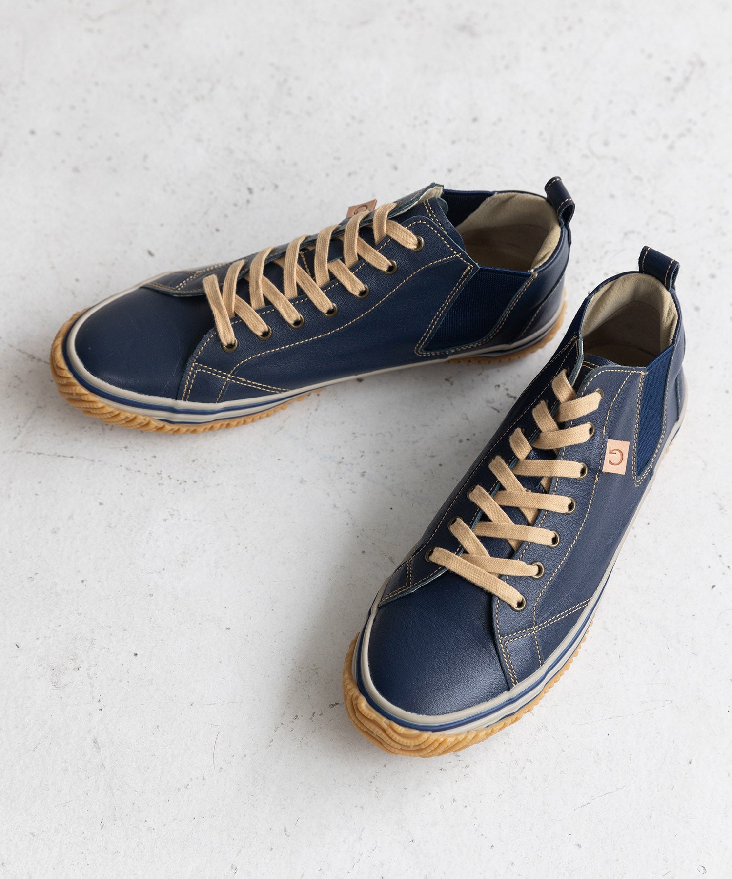 SP-442 Dark Navy - SPINGLE