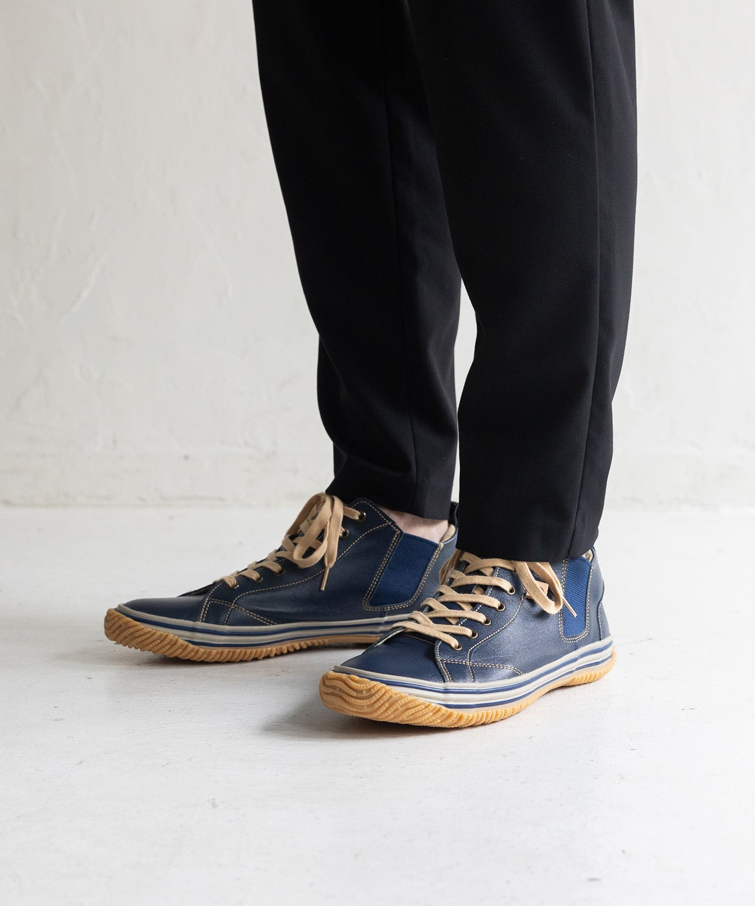 SP-442 Dark Navy - SPINGLE