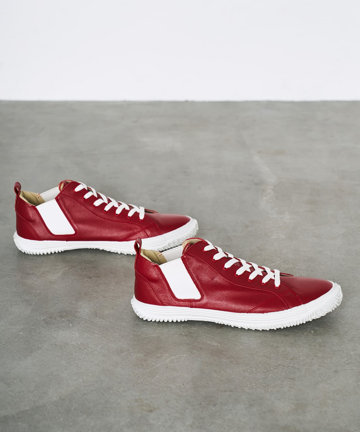 SP-442 Deep Red