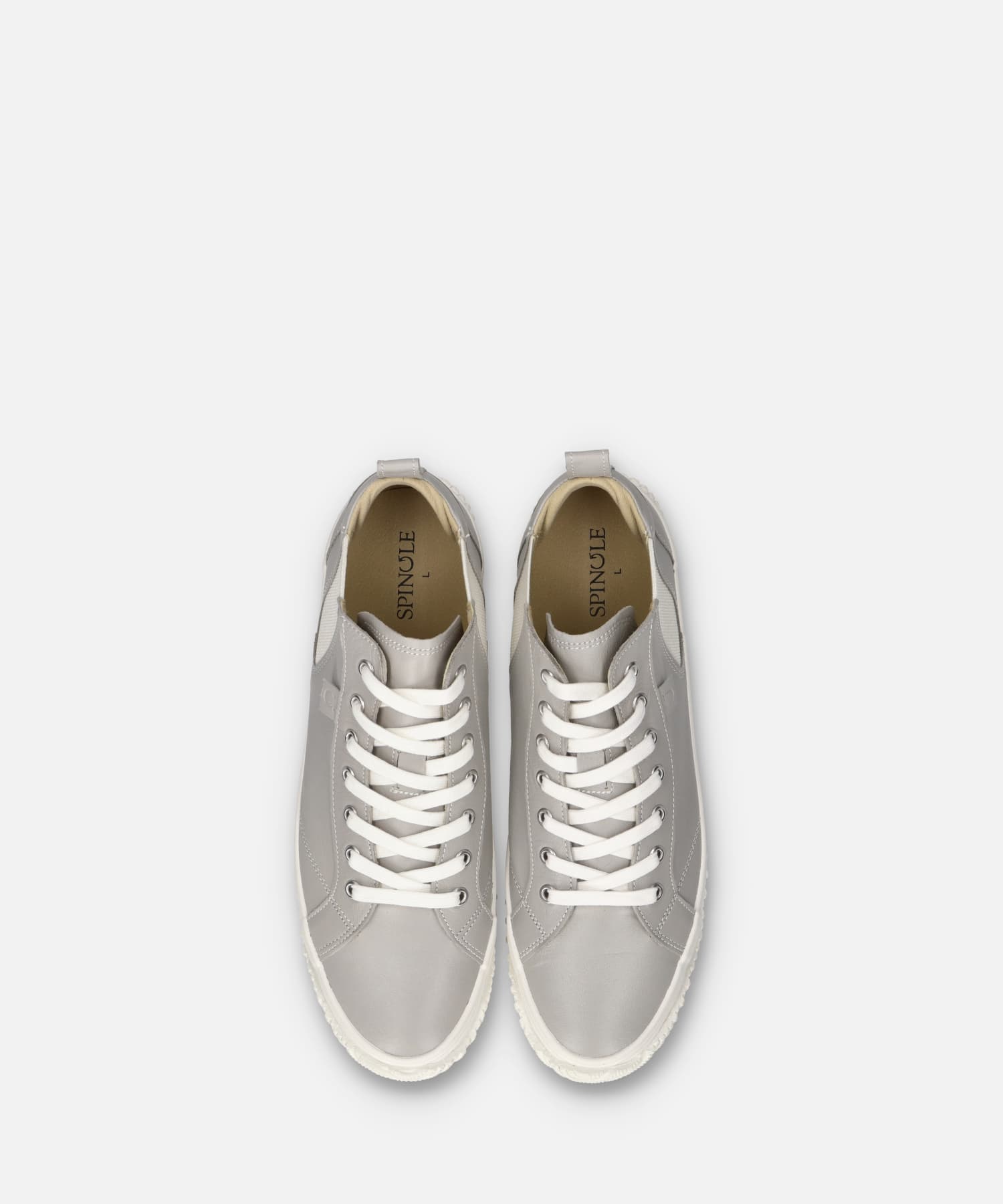 SP-442 Light Gray - SPINGLE