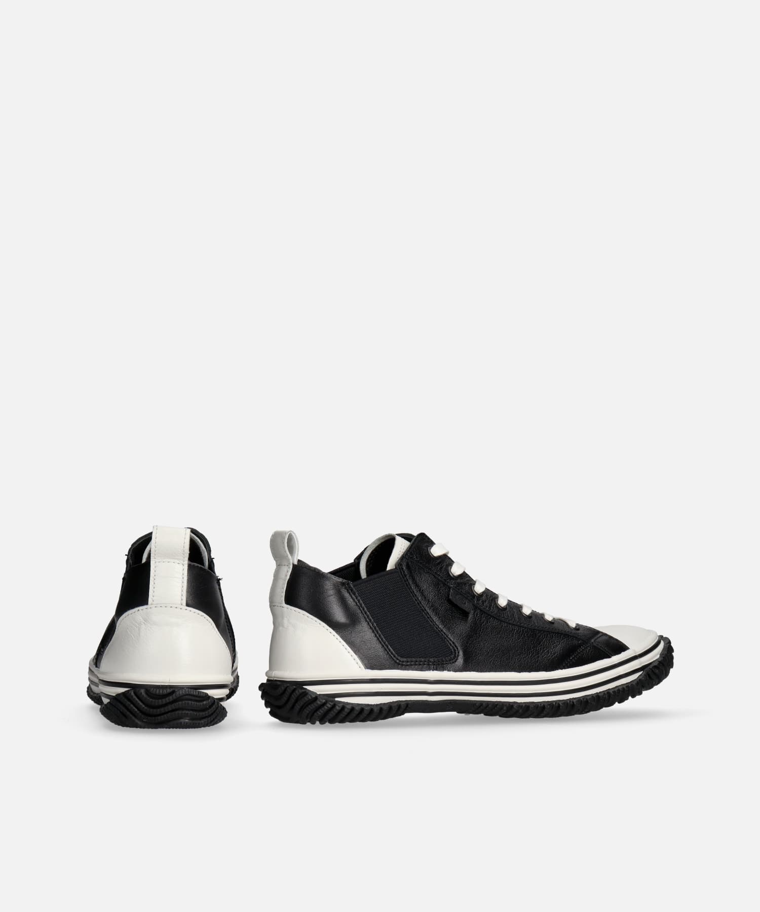 SP-442 Shiro/Kuro - SPINGLE