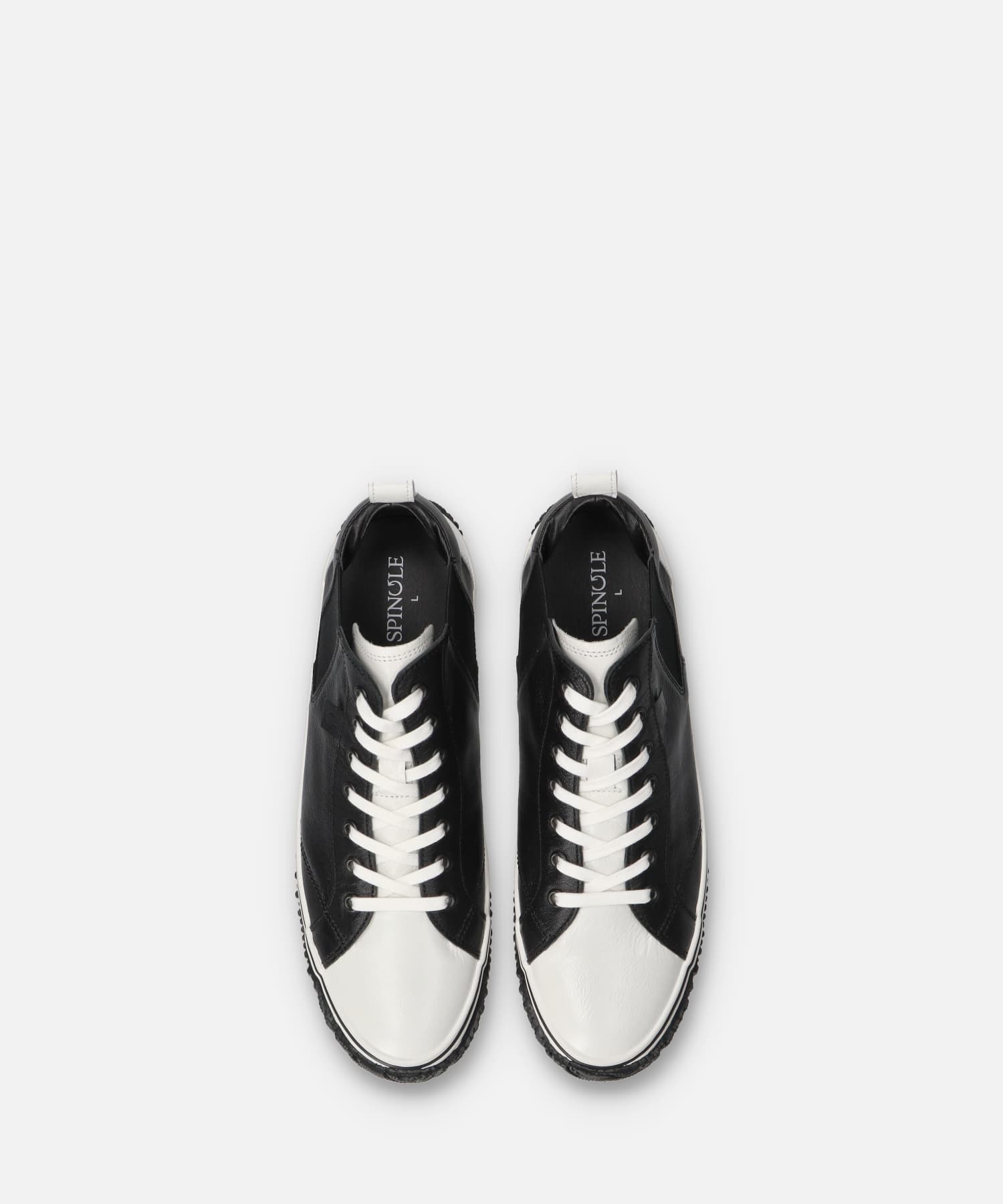 SP-442 Shiro/Kuro - SPINGLE