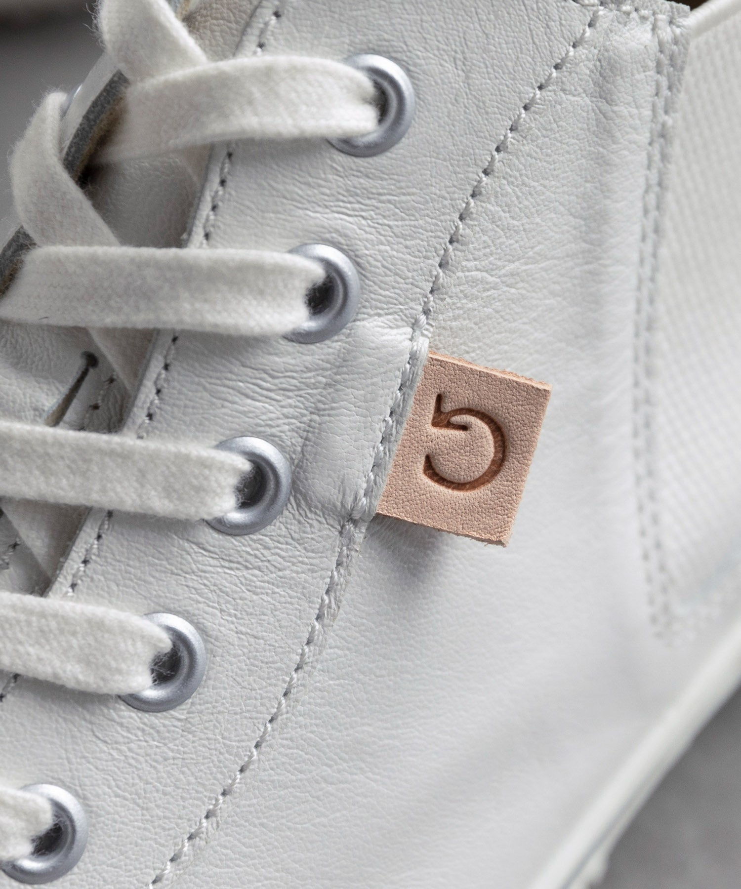 SP-442 White/Blue - SPINGLE