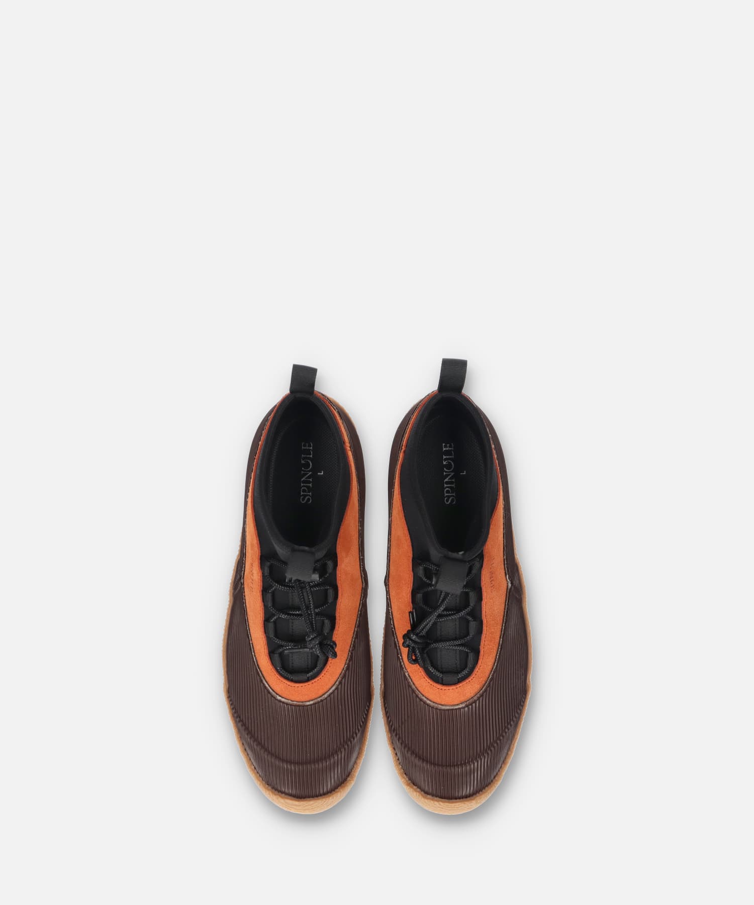 SP-468IL Brown - SPINGLE